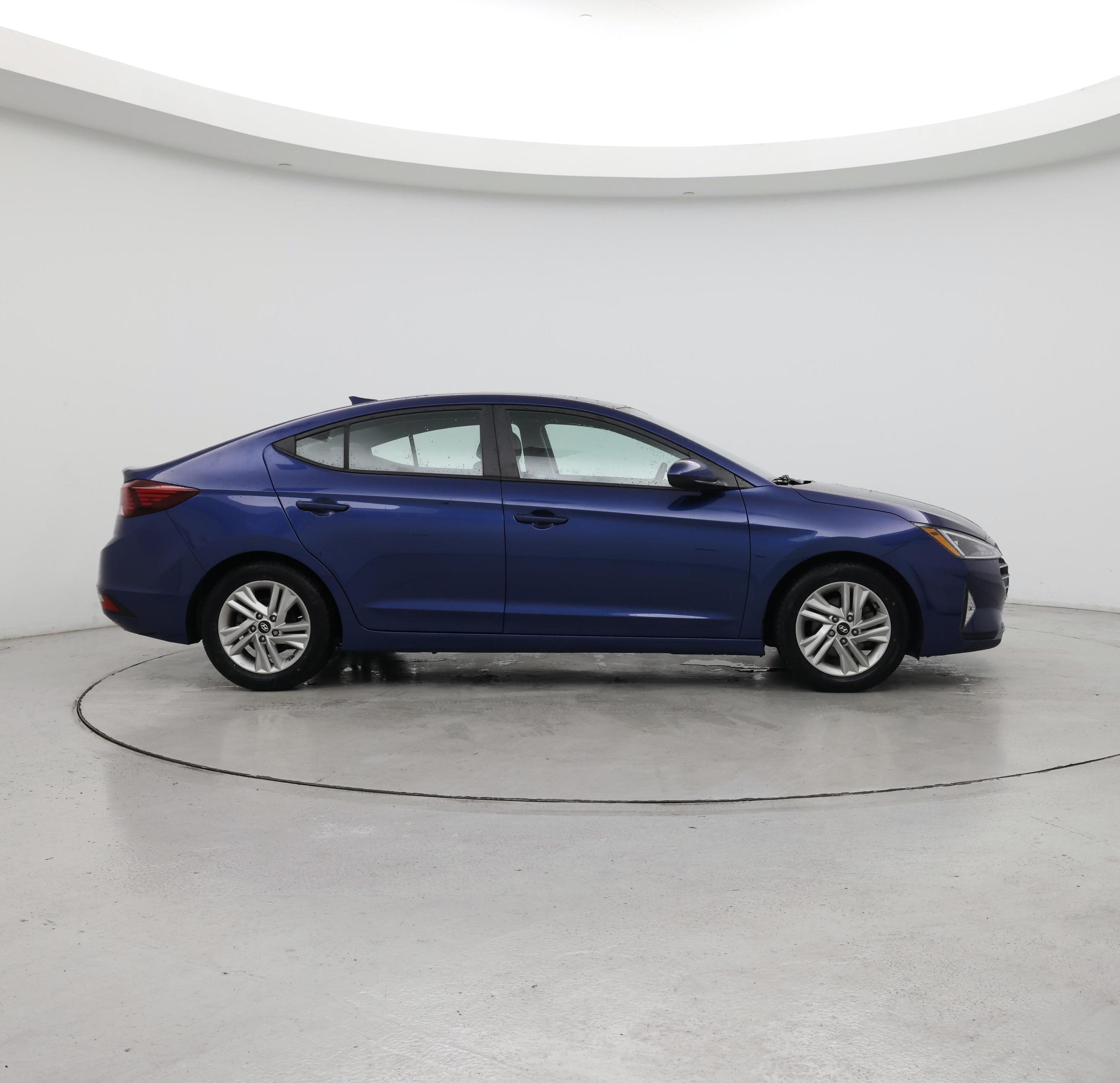 Thumbnail: 2020 Hyundai Elantra - 7