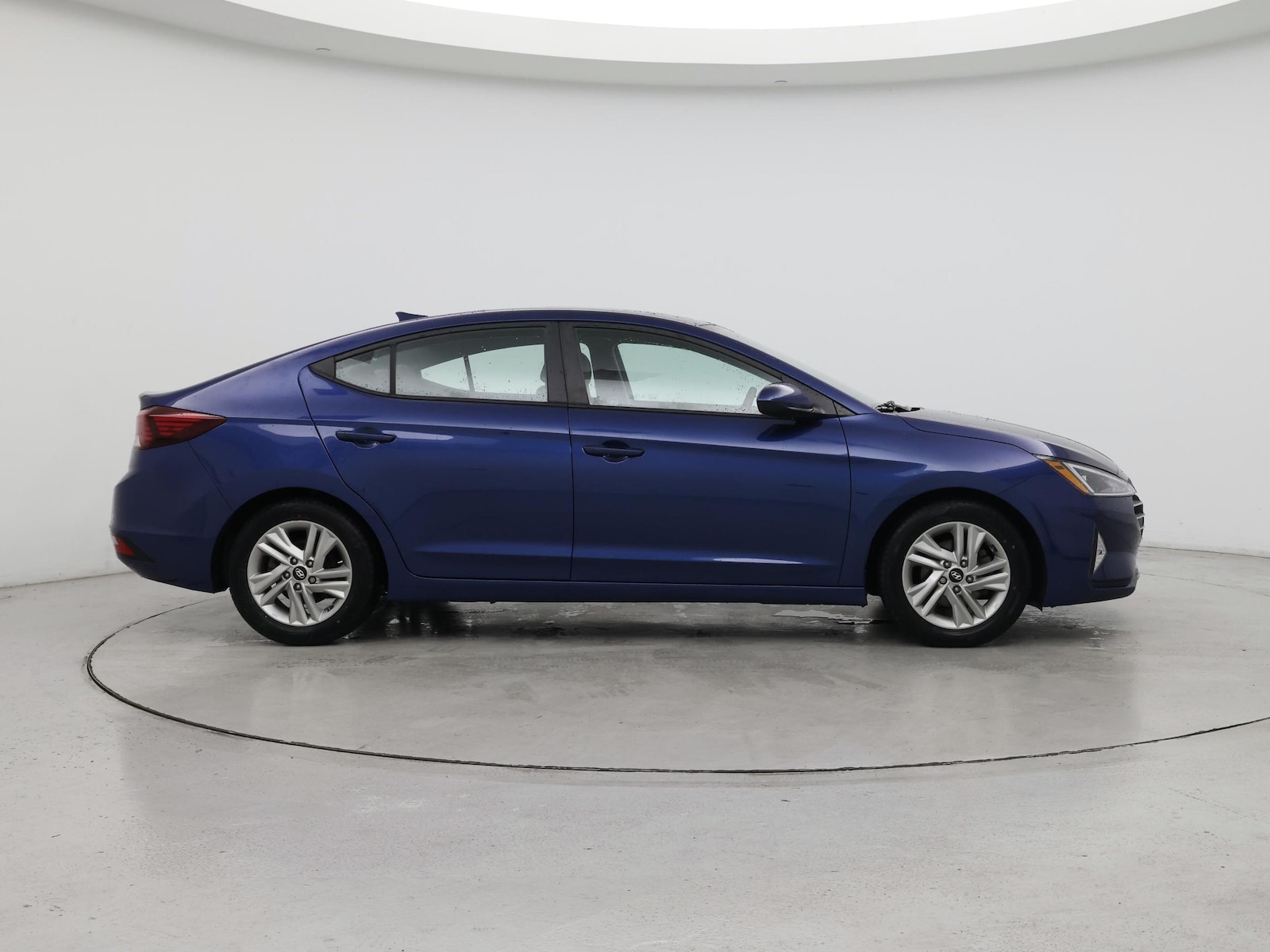 2020 Hyundai Elantra SEL - Photo 8