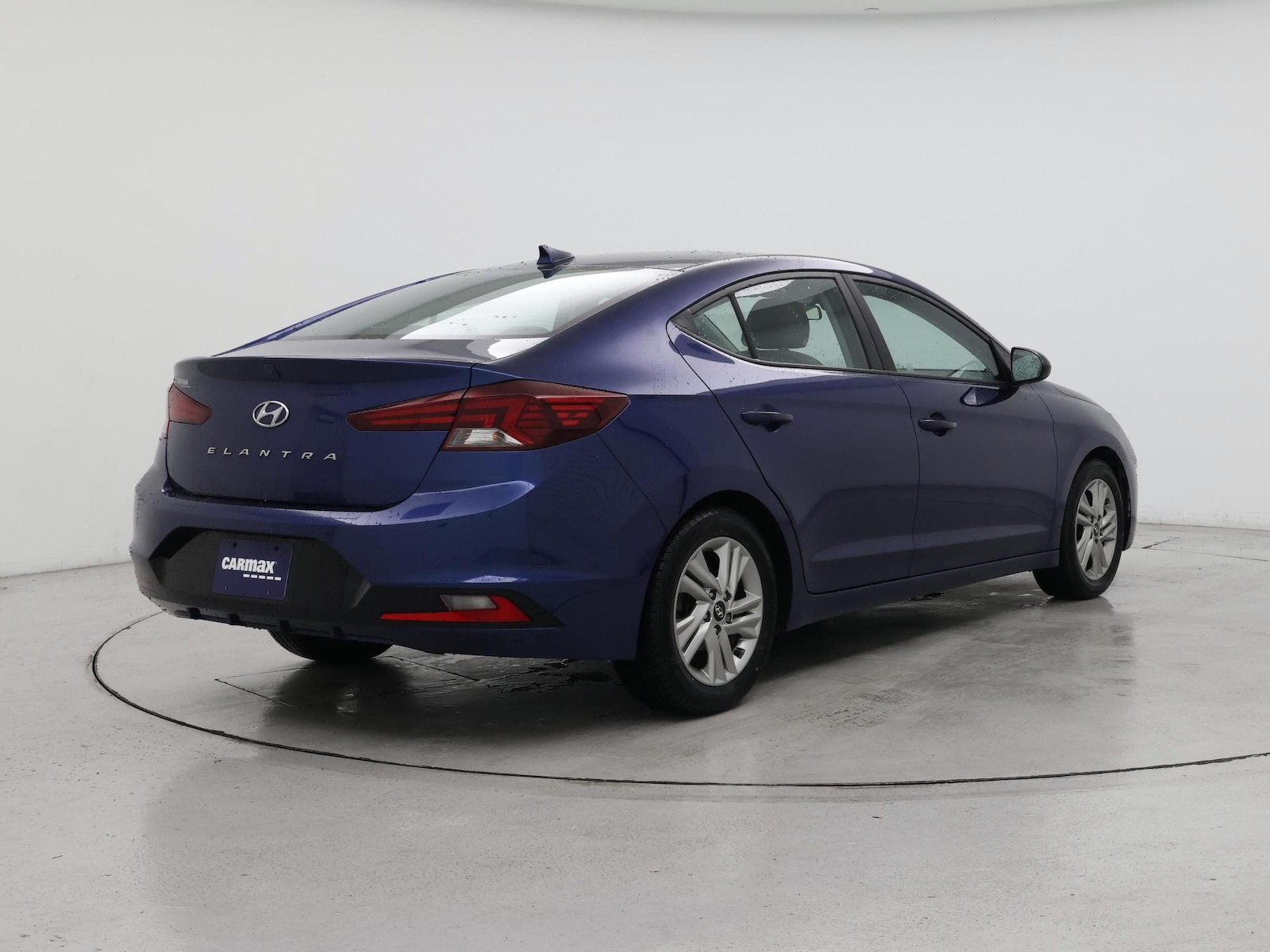 2020 Hyundai Elantra SEL - Photo 9