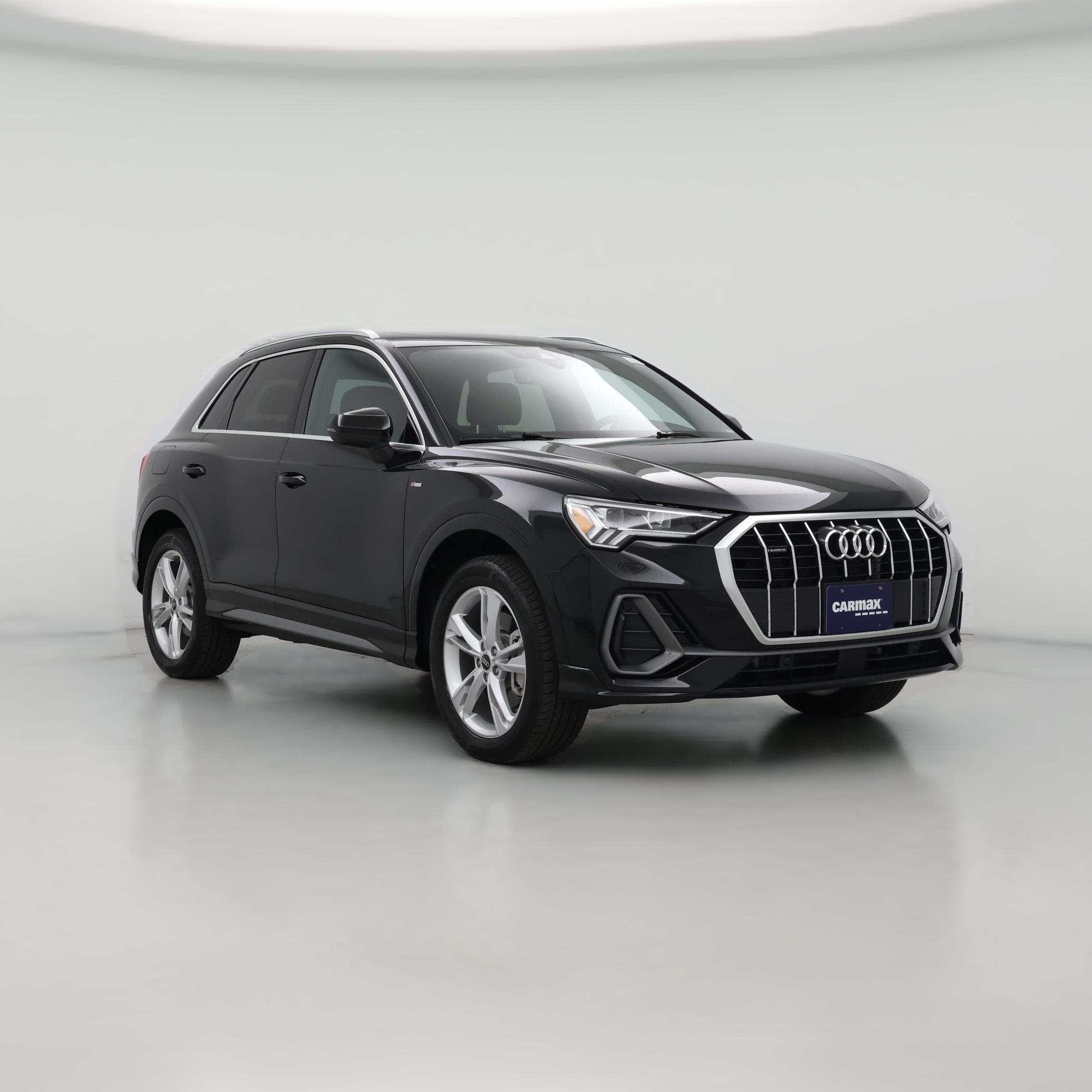 Thumbnail: 2024 Audi Q3 - 1