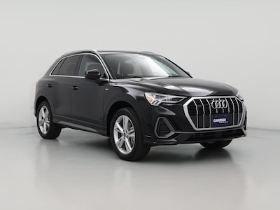 2024 Audi Q3 S-Line Premium