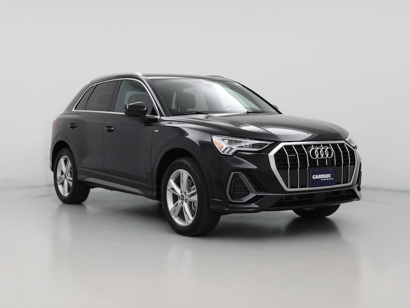 2024 Audi Q3 S-Line Premium
