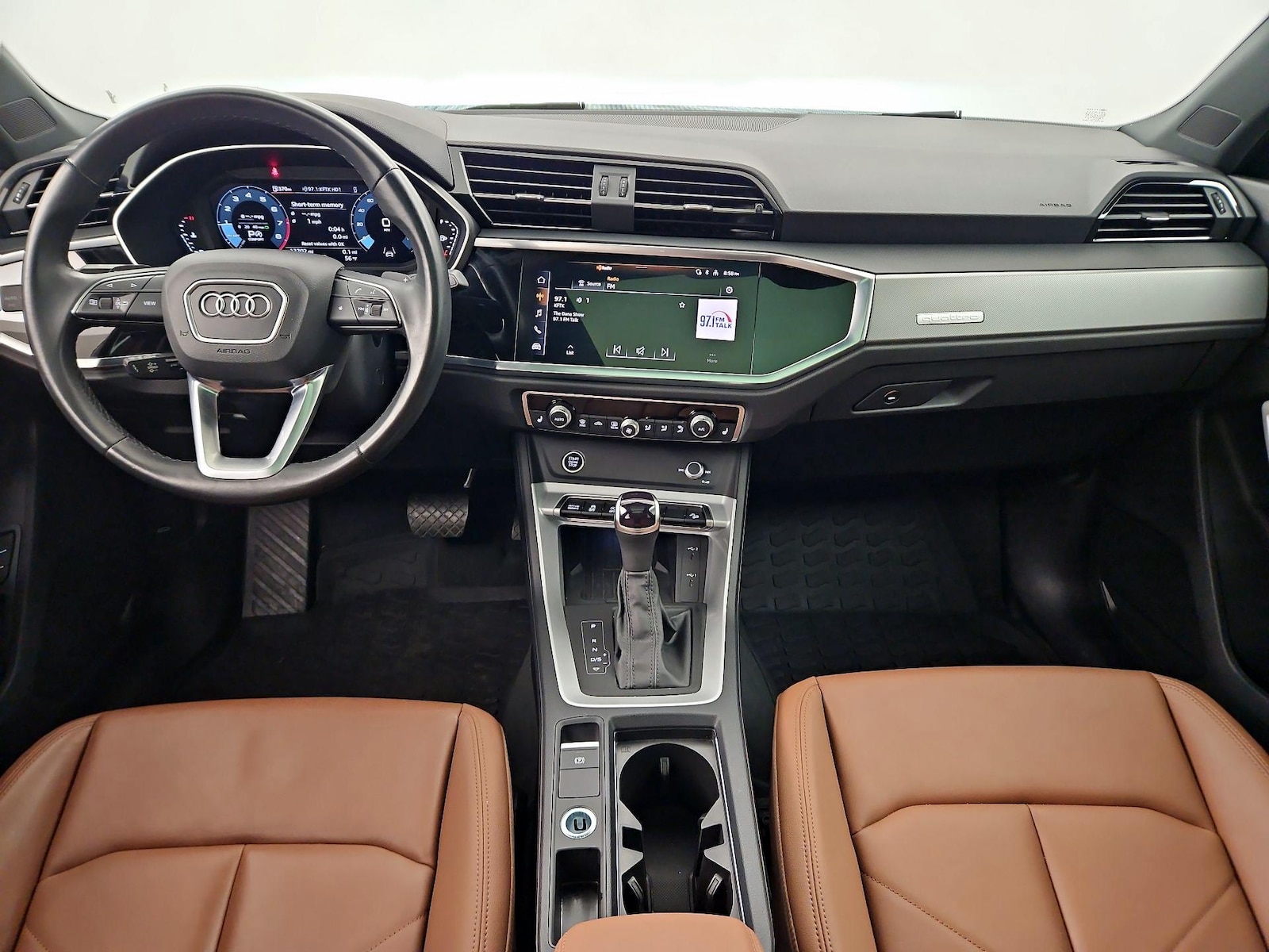 2024 Audi Q3 S Line Premium - Photo 10