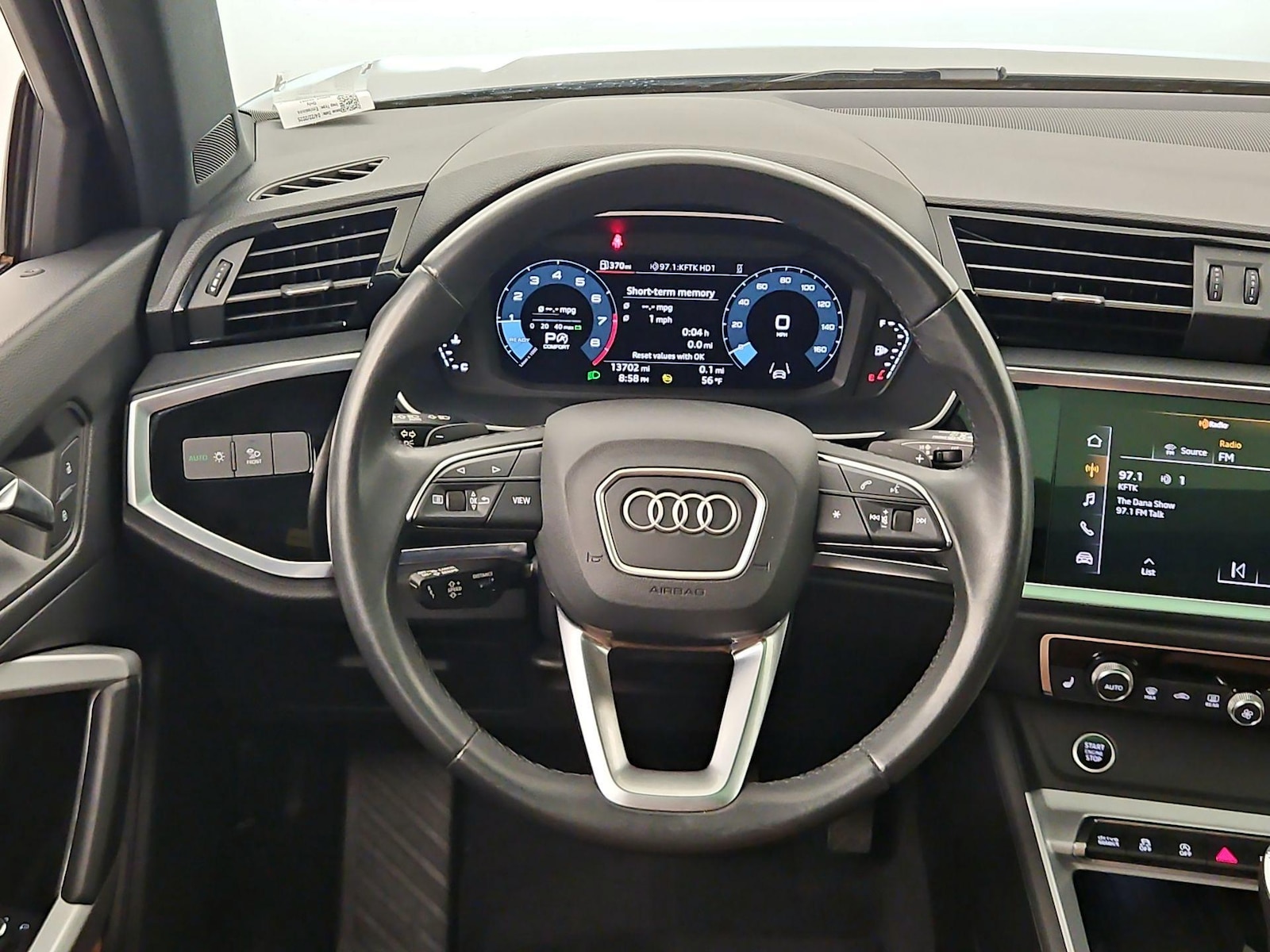 2024 Audi Q3 S Line Premium - Photo 11