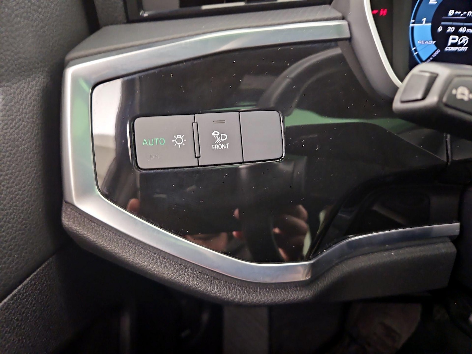 2024 Audi Q3 S Line Premium - Photo 14