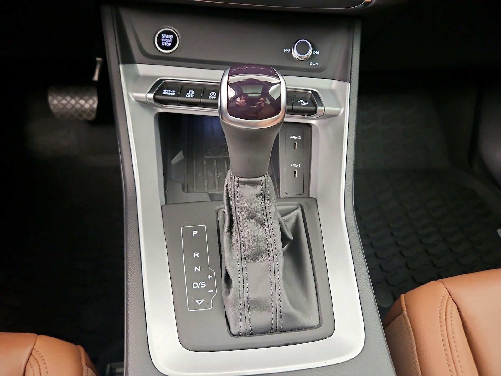 2024 Audi Q3 S Line Premium - Photo 18