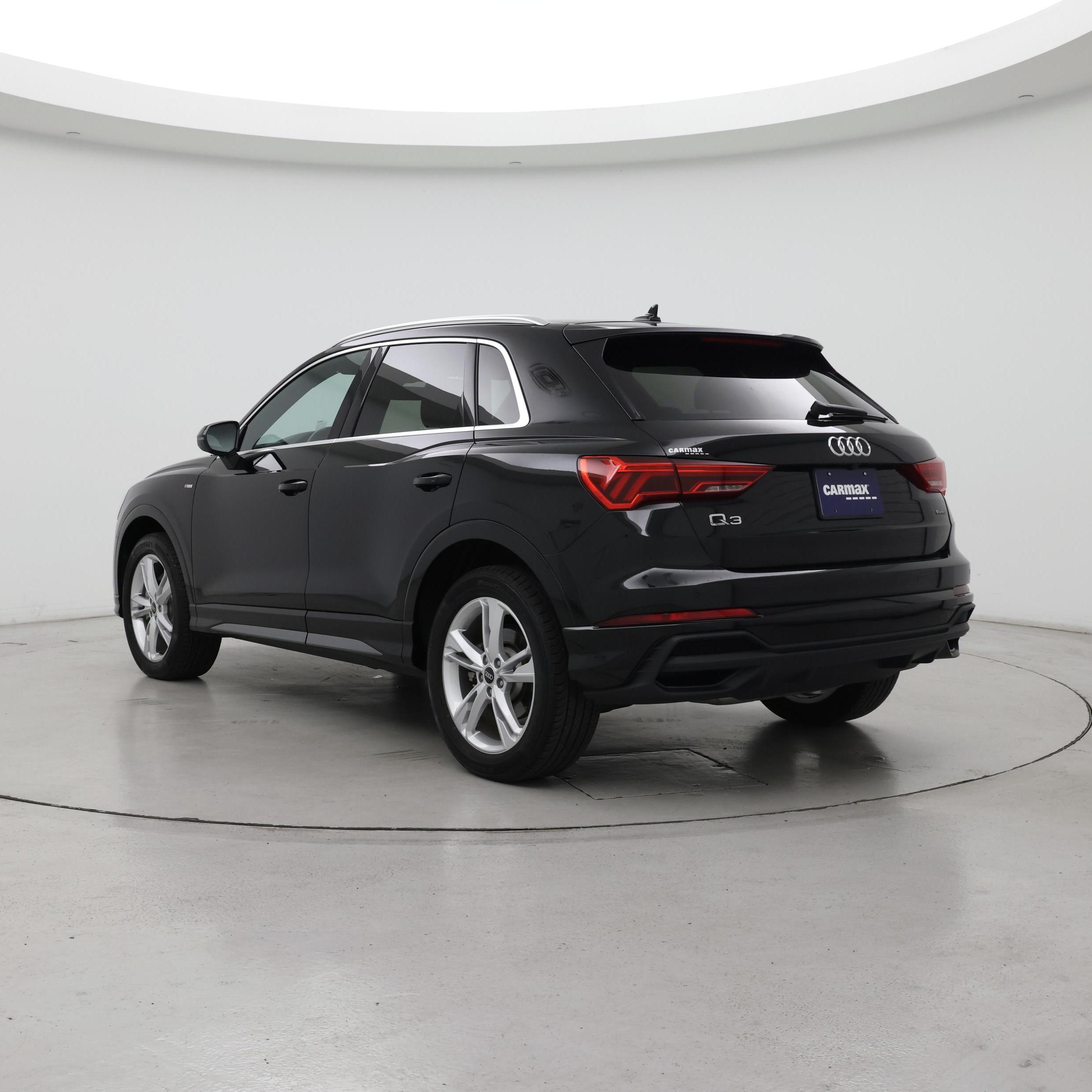 Thumbnail: 2024 Audi Q3 - 2