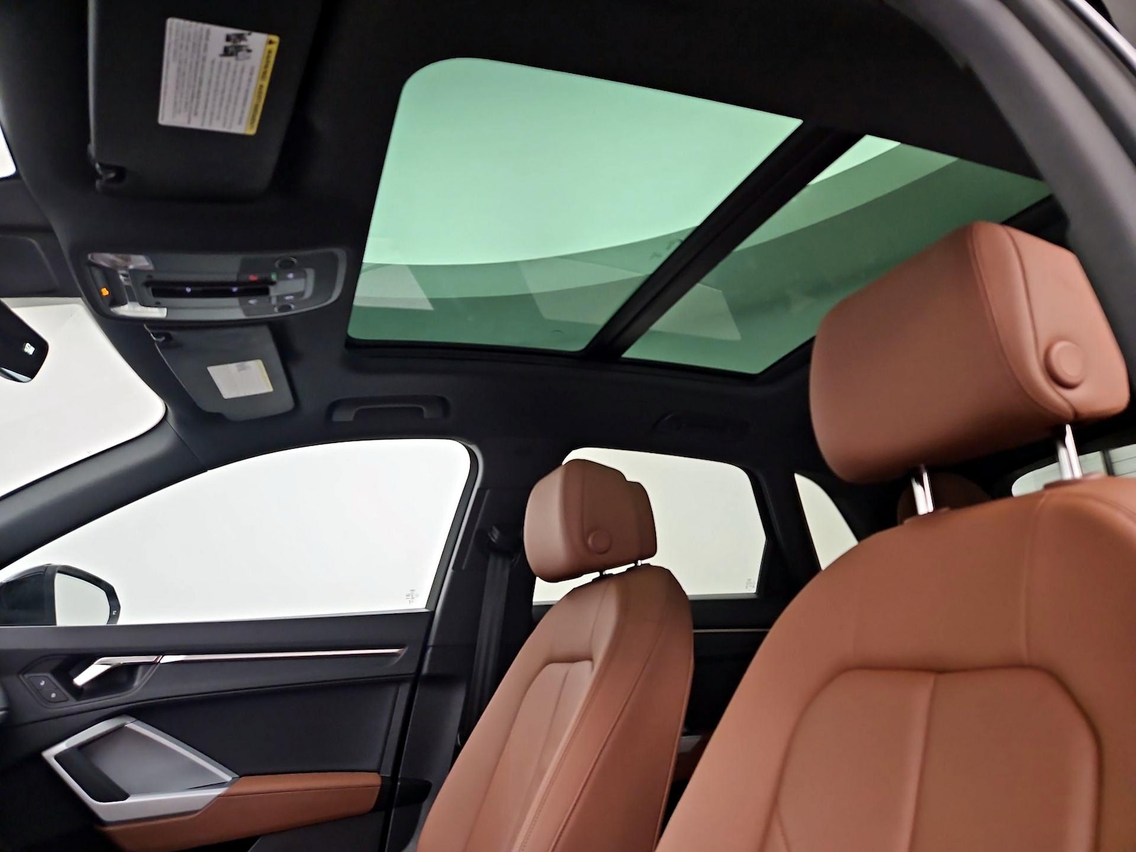 2024 Audi Q3 S Line Premium - Photo 20