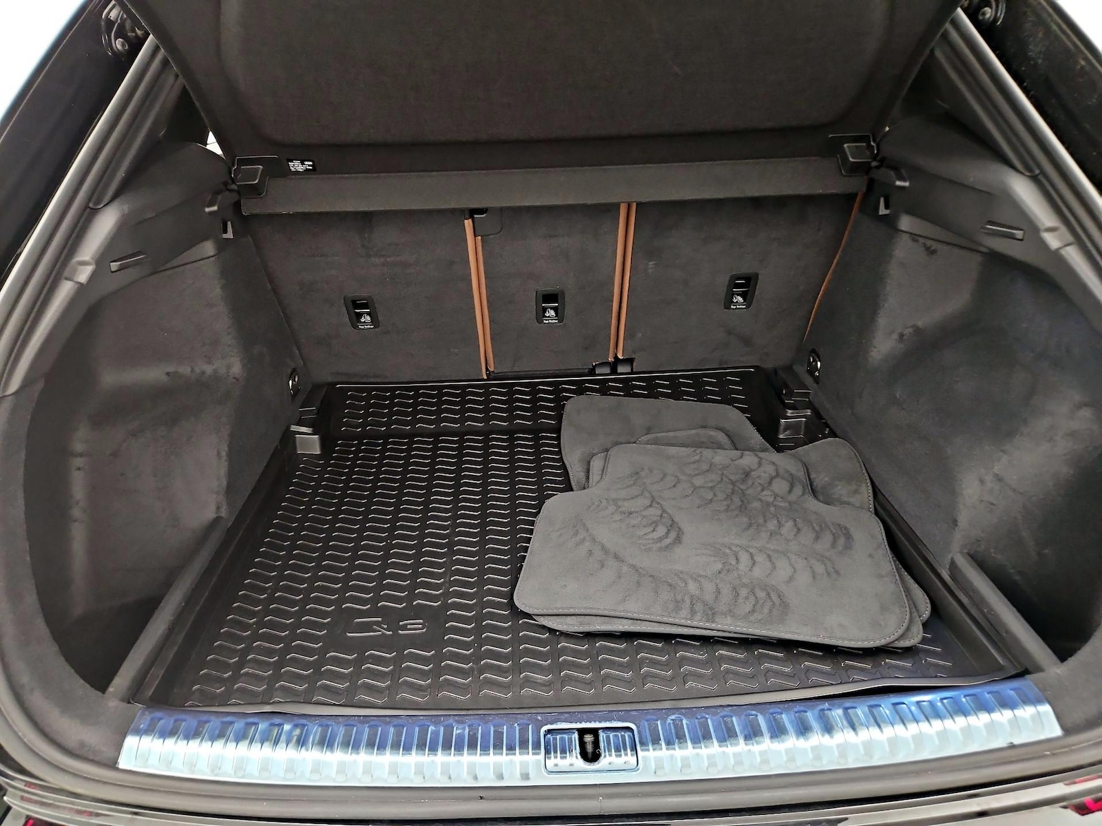 2024 Audi Q3 S Line Premium - Photo 22