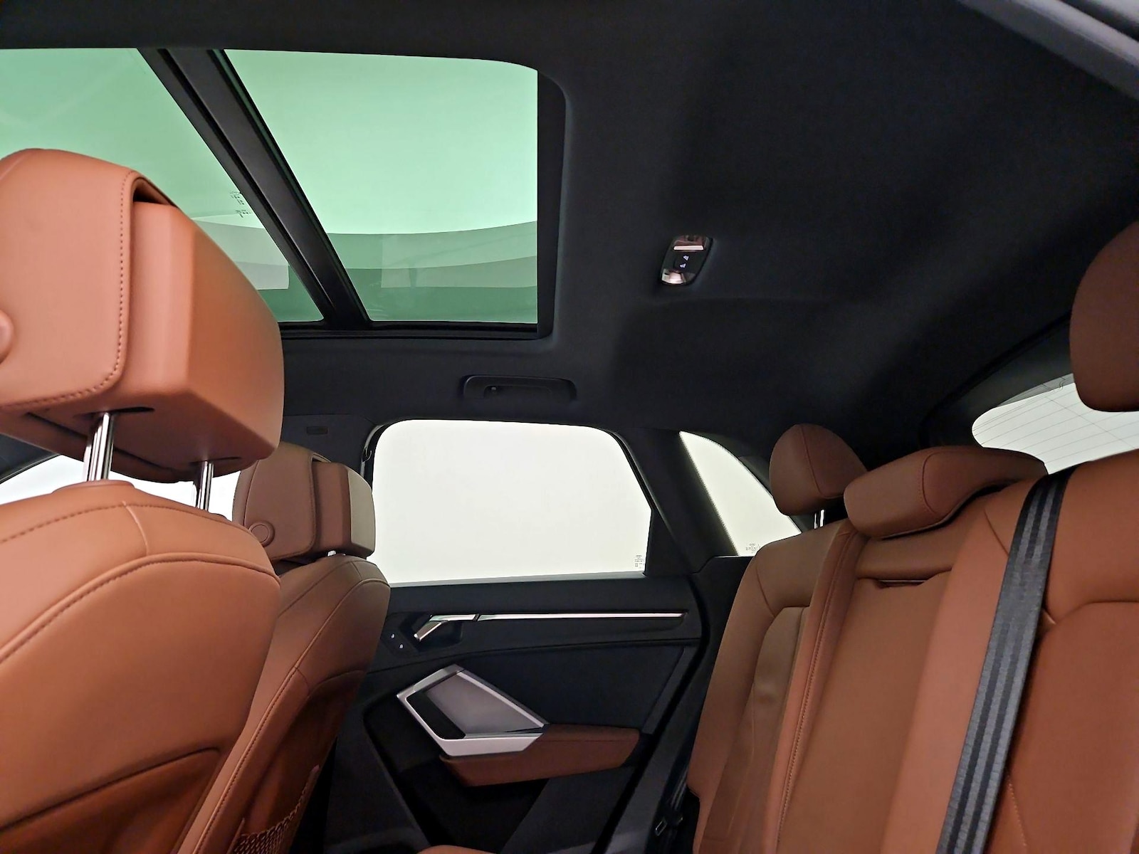 2024 Audi Q3 S Line Premium - Photo 24