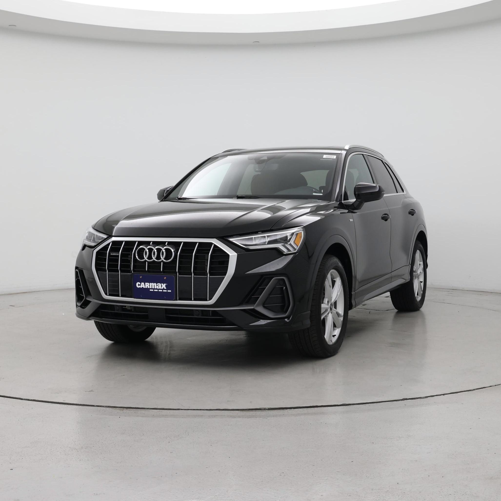 Thumbnail: 2024 Audi Q3 - 4