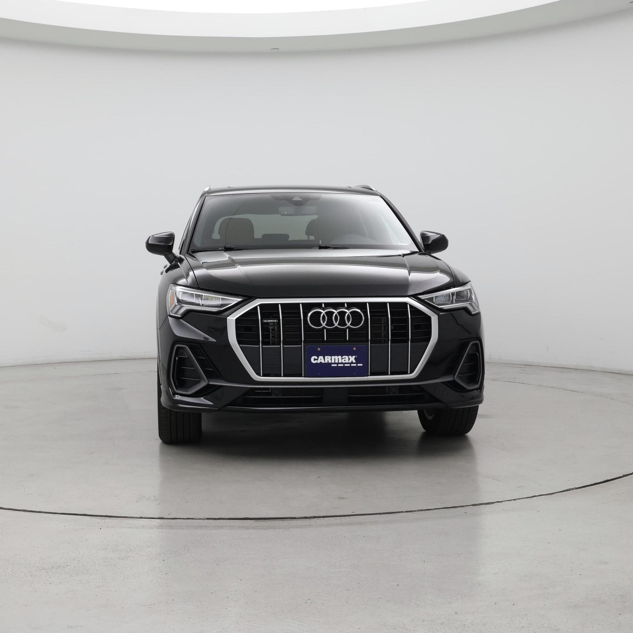 Thumbnail: 2024 Audi Q3 - 5