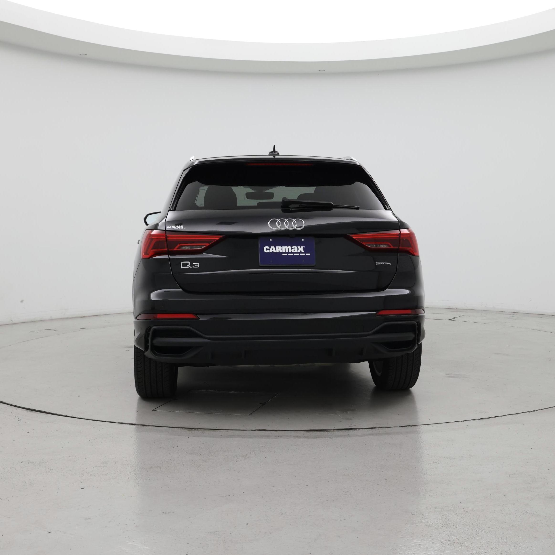 Thumbnail: 2024 Audi Q3 - 6