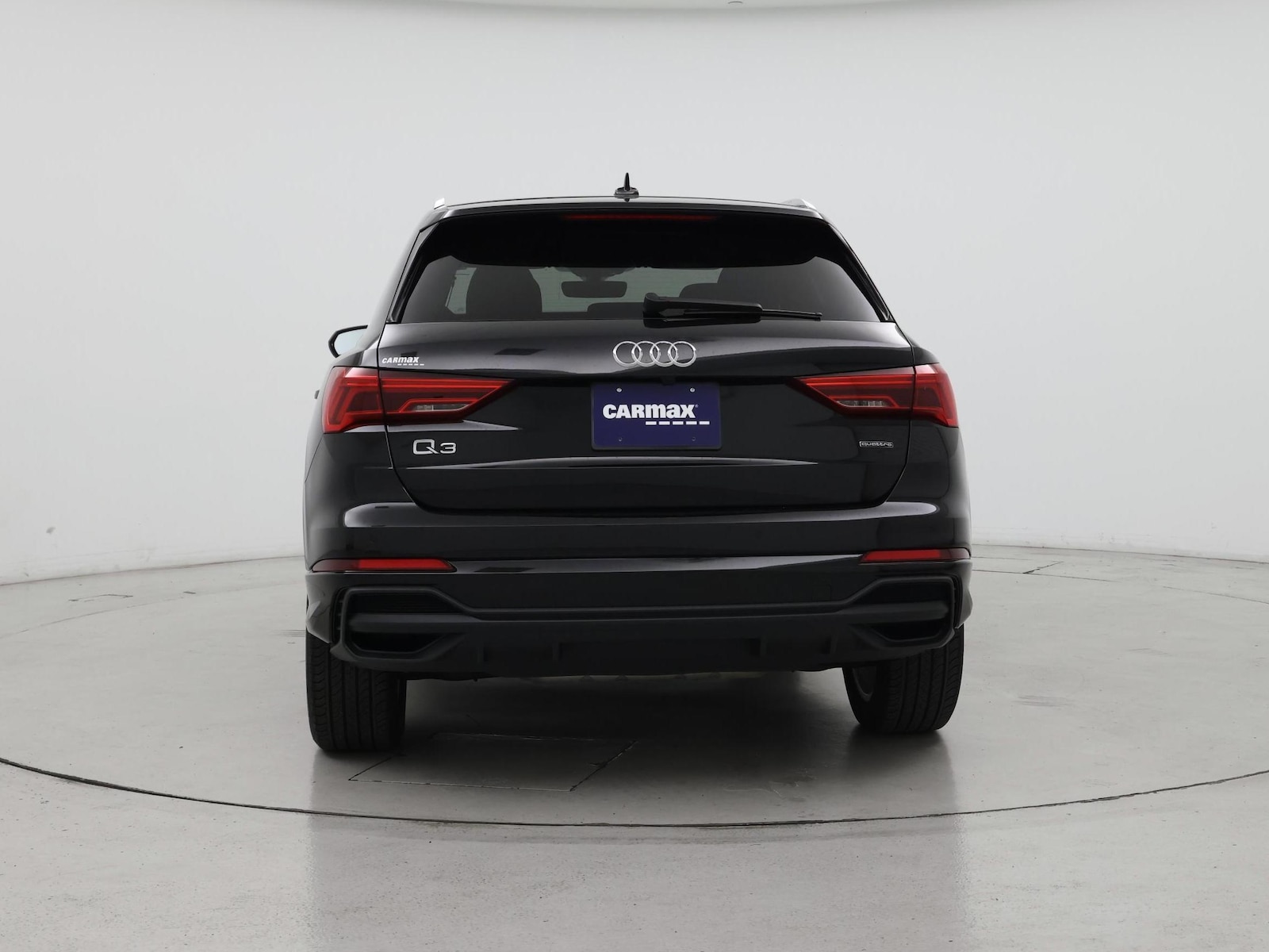2024 Audi Q3 S Line Premium - Photo 7