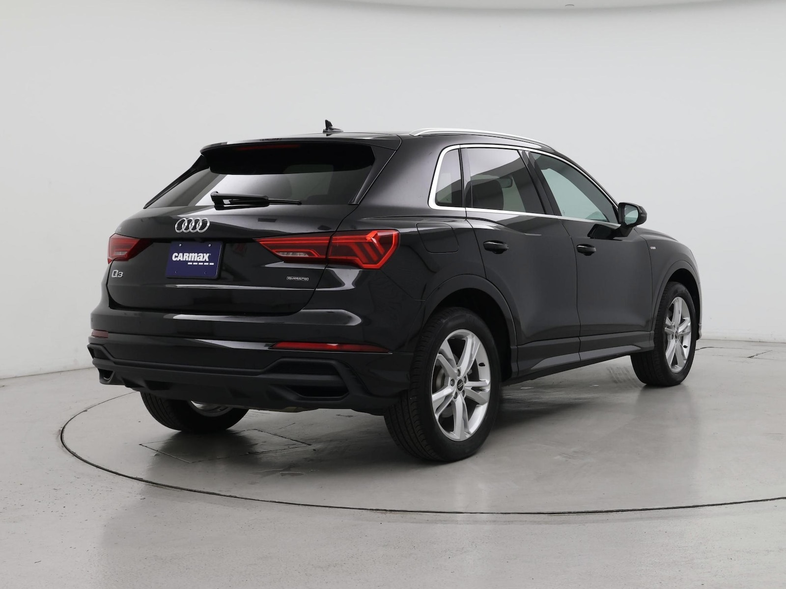 2024 Audi Q3 S Line Premium - Photo 9