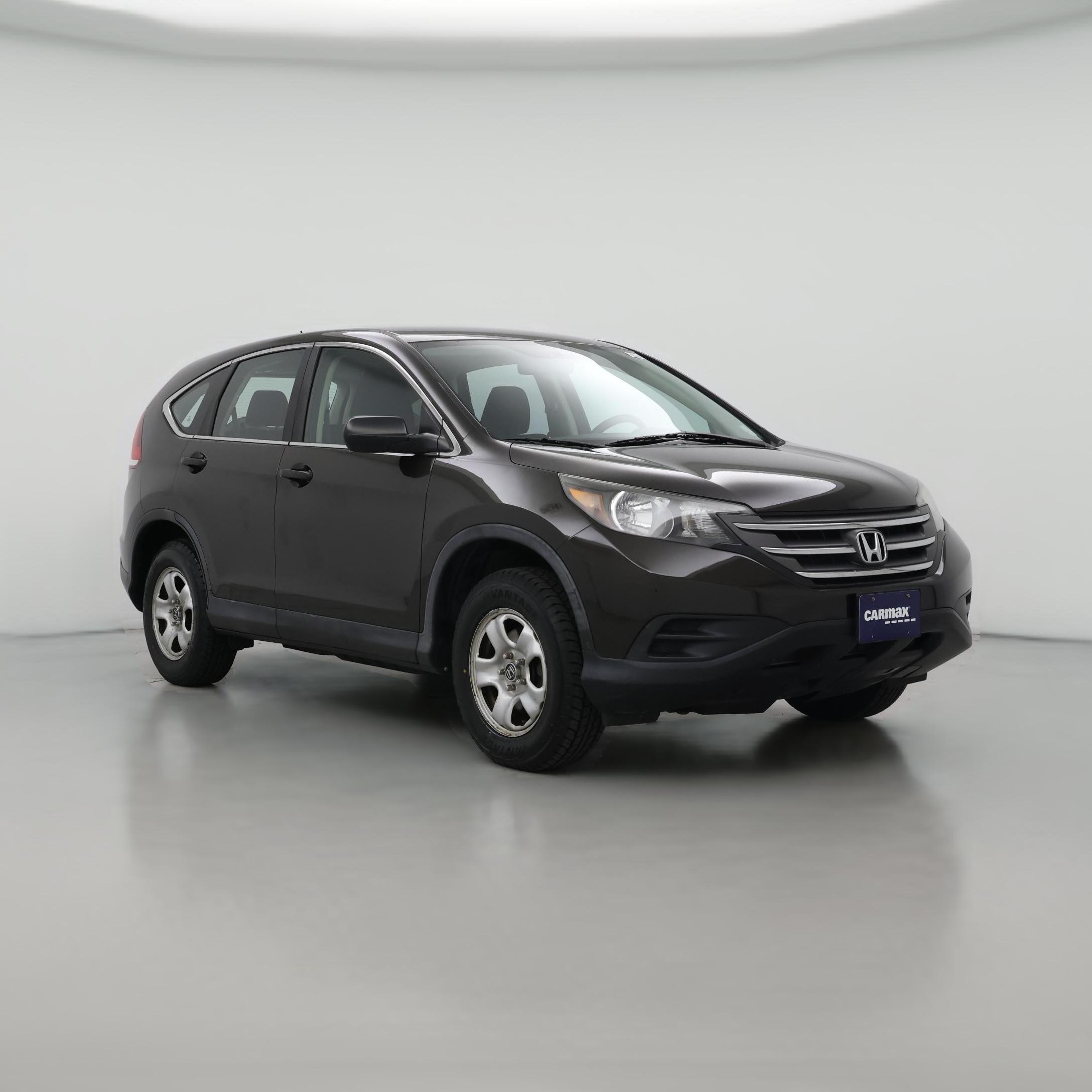 Thumbnail: 2014 Honda CR-V - 1