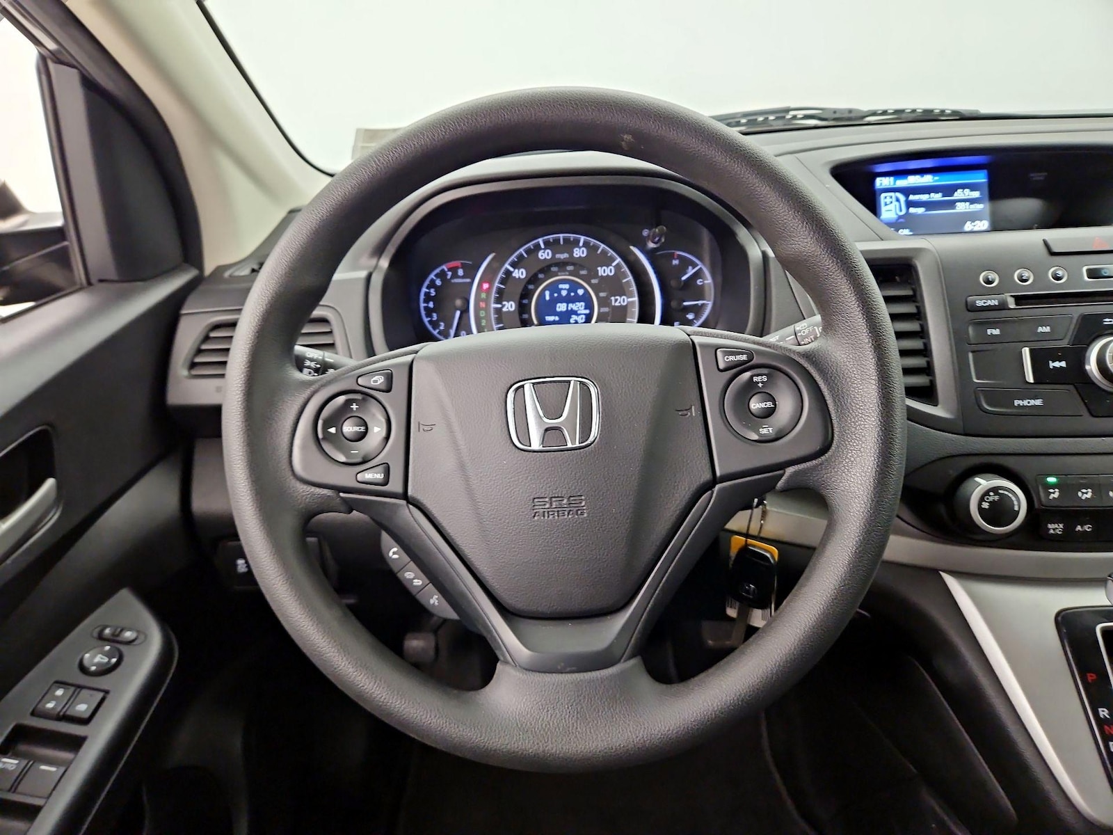 2014 Honda CR-V LX - Photo 11