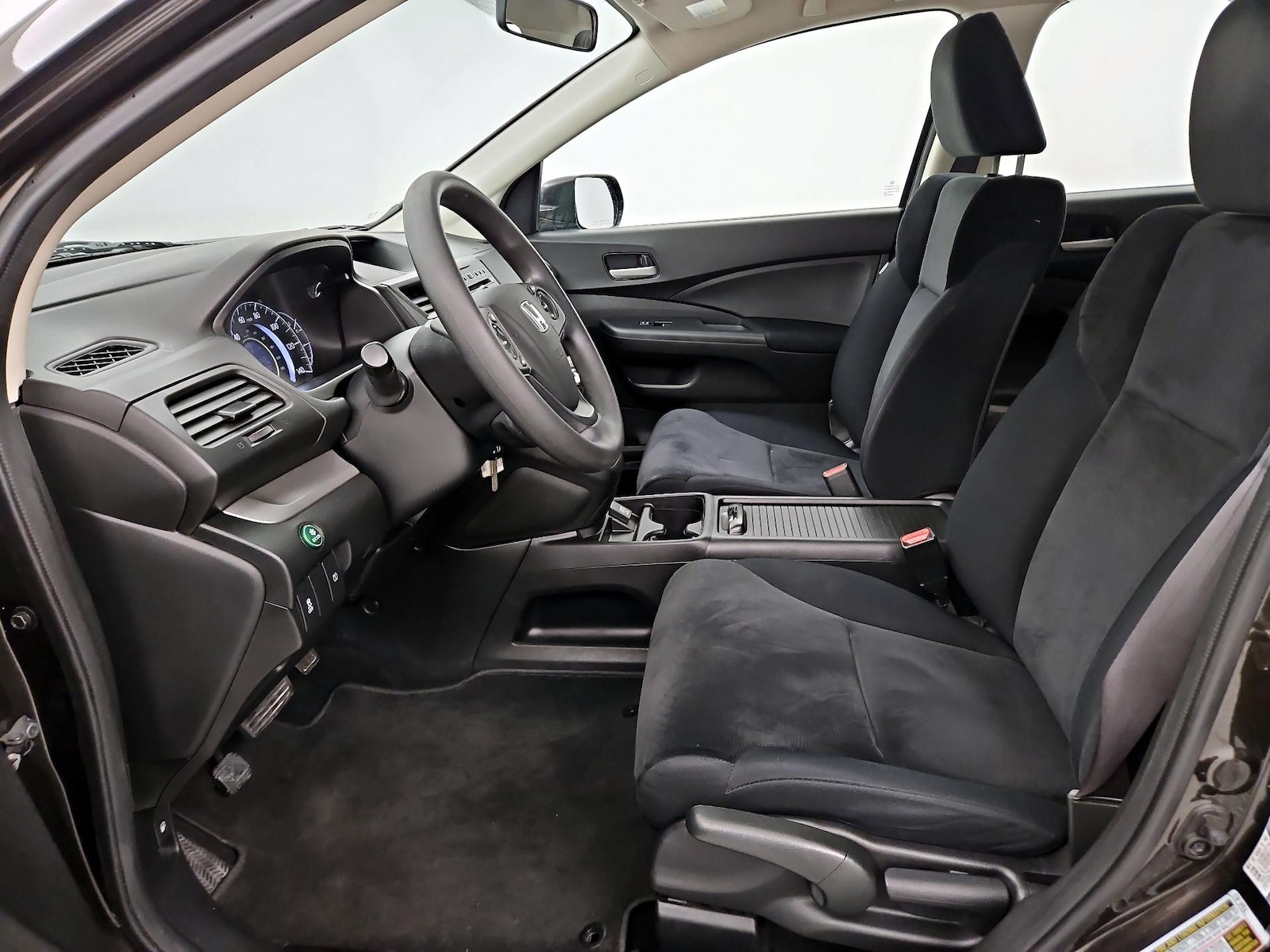 2014 Honda CR-V LX - Photo 12