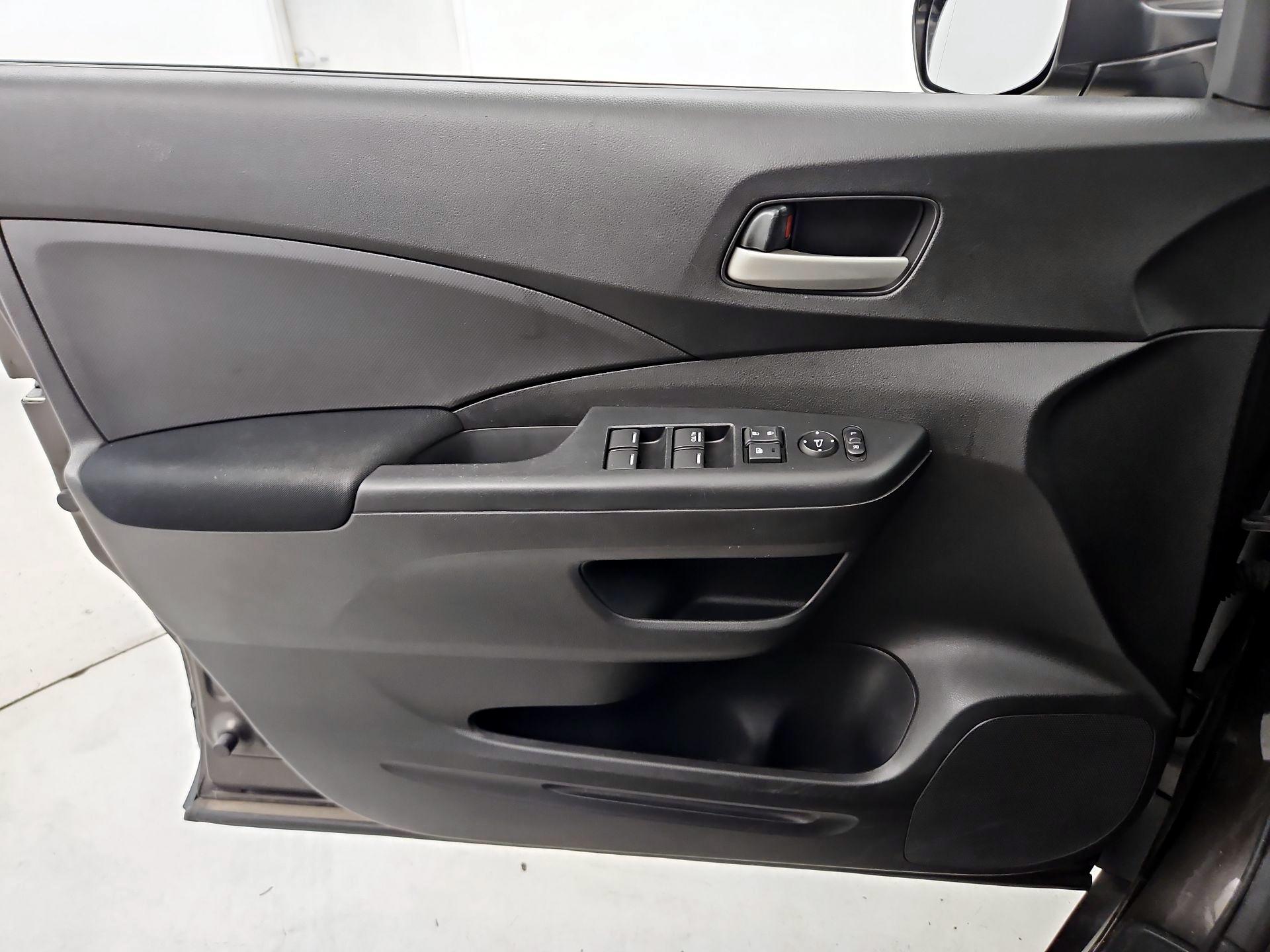 Thumbnail: 2014 Honda CR-V - 12