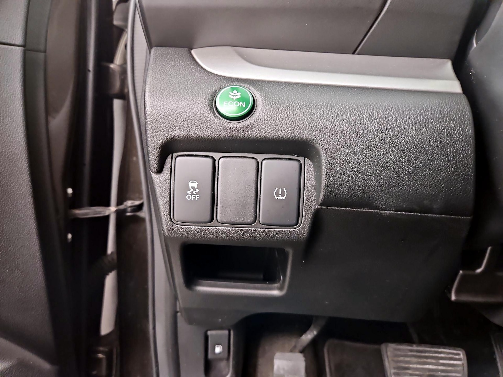 2014 Honda CR-V LX - Photo 14