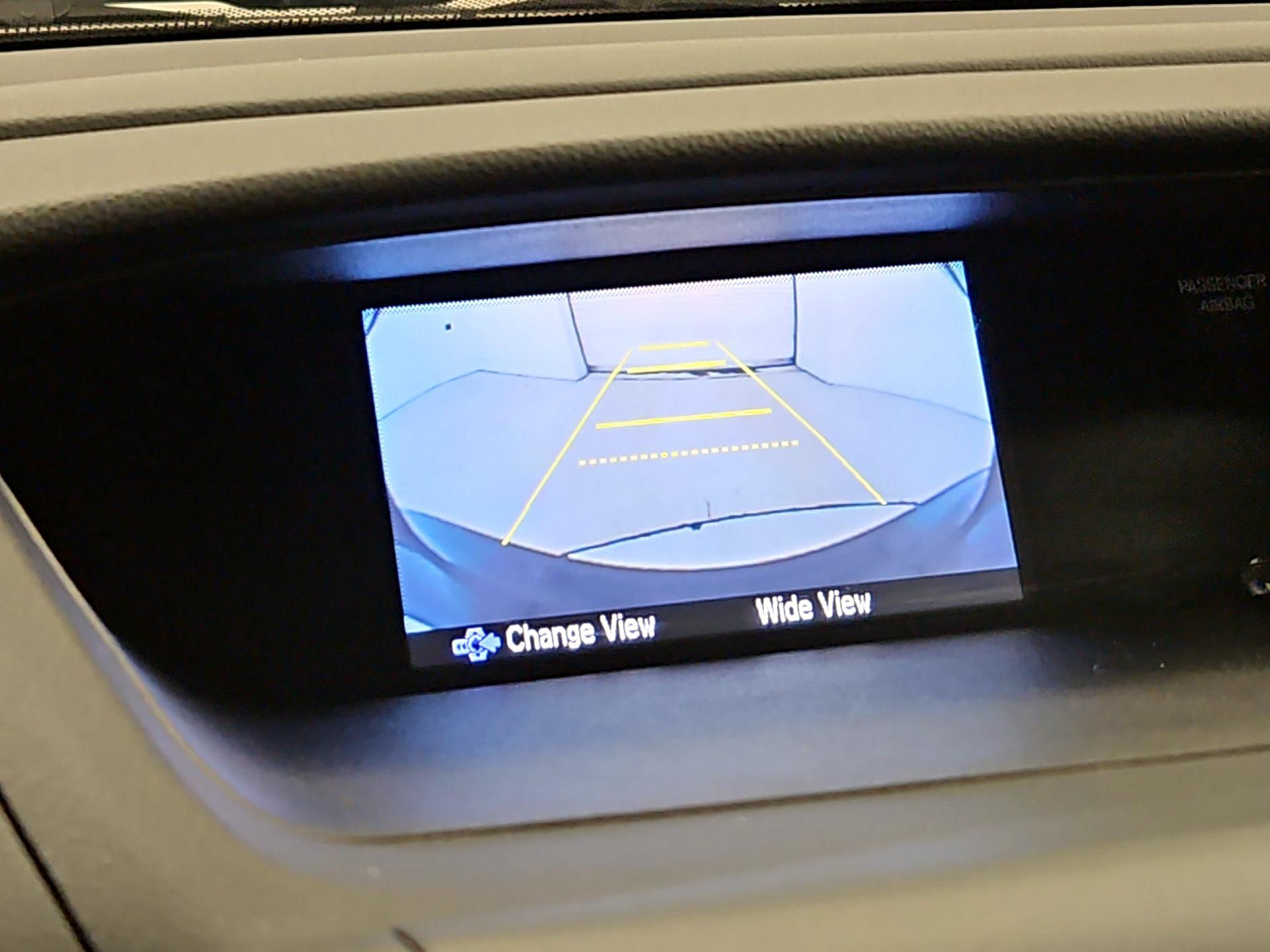 Thumbnail: 2014 Honda CR-V - 14