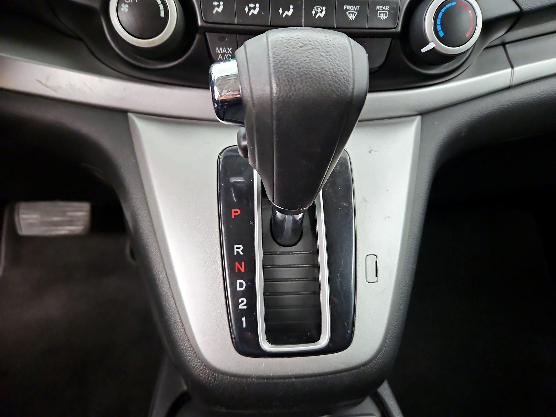 Thumbnail: 2014 Honda CR-V - 17