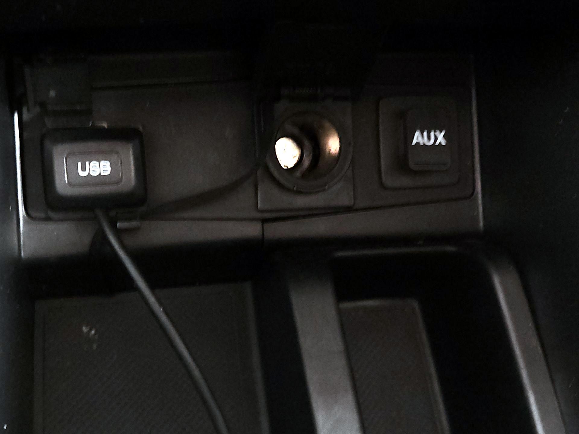Thumbnail: 2014 Honda CR-V - 18