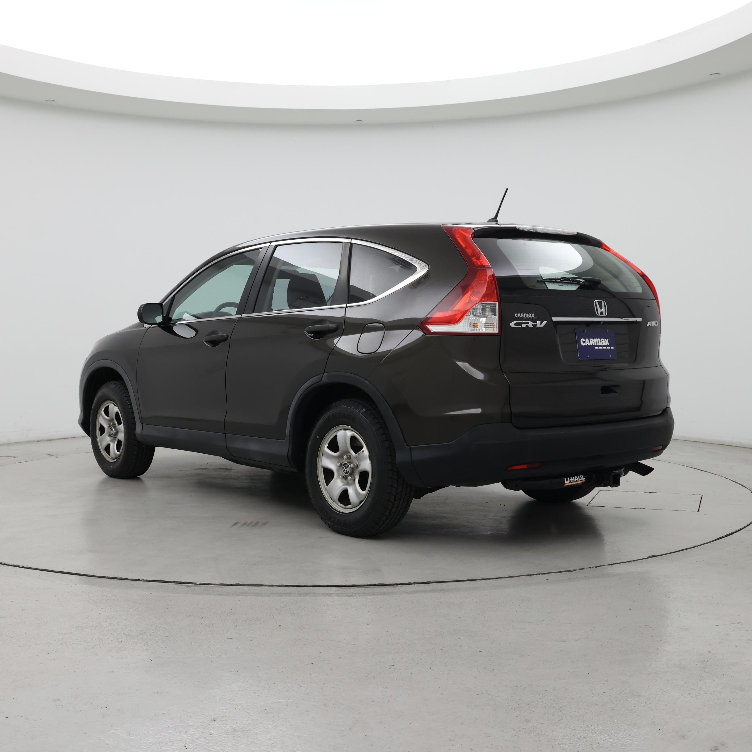 Thumbnail: 2014 Honda CR-V - 2