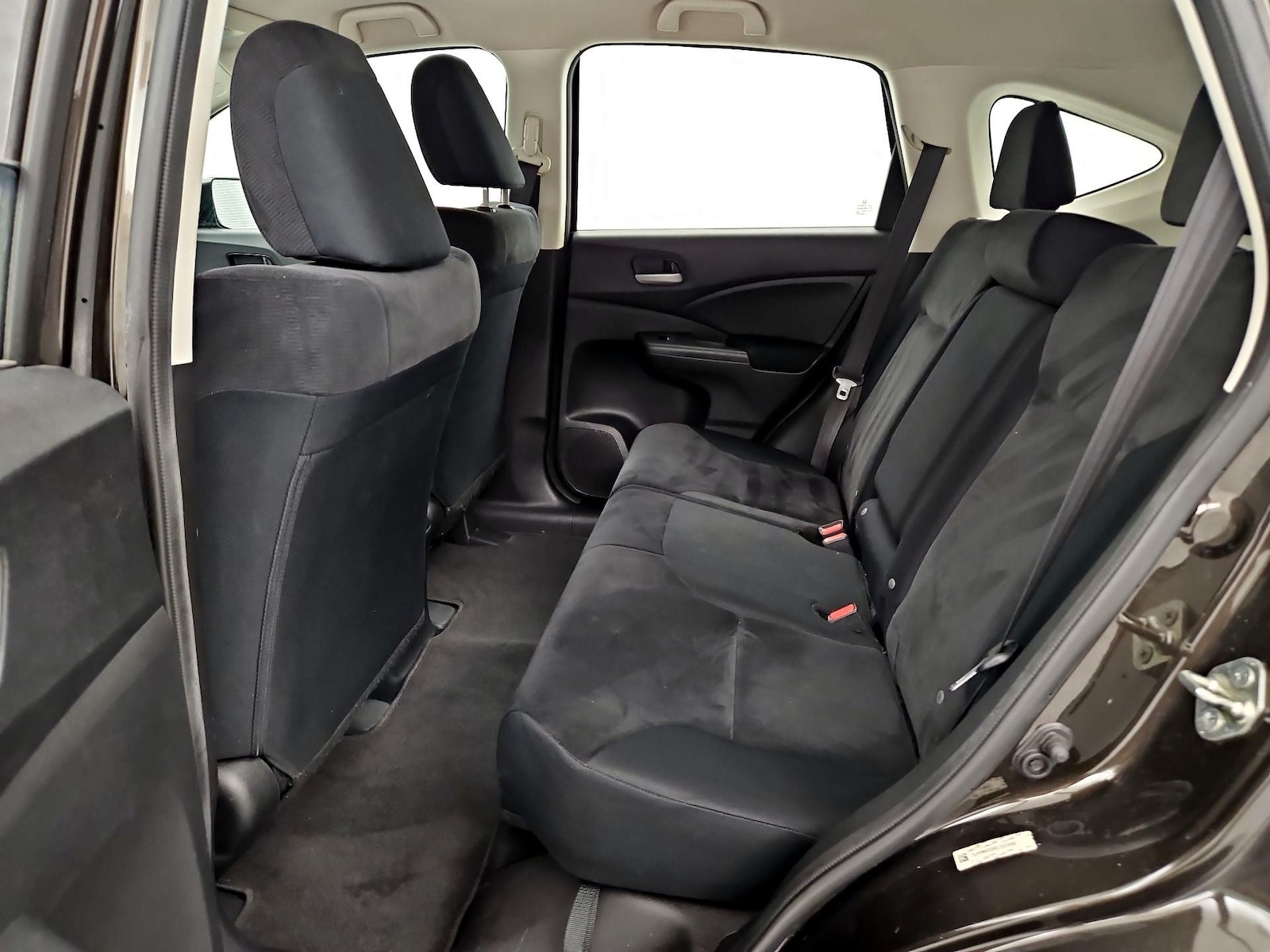 2014 Honda CR-V LX - Photo 20