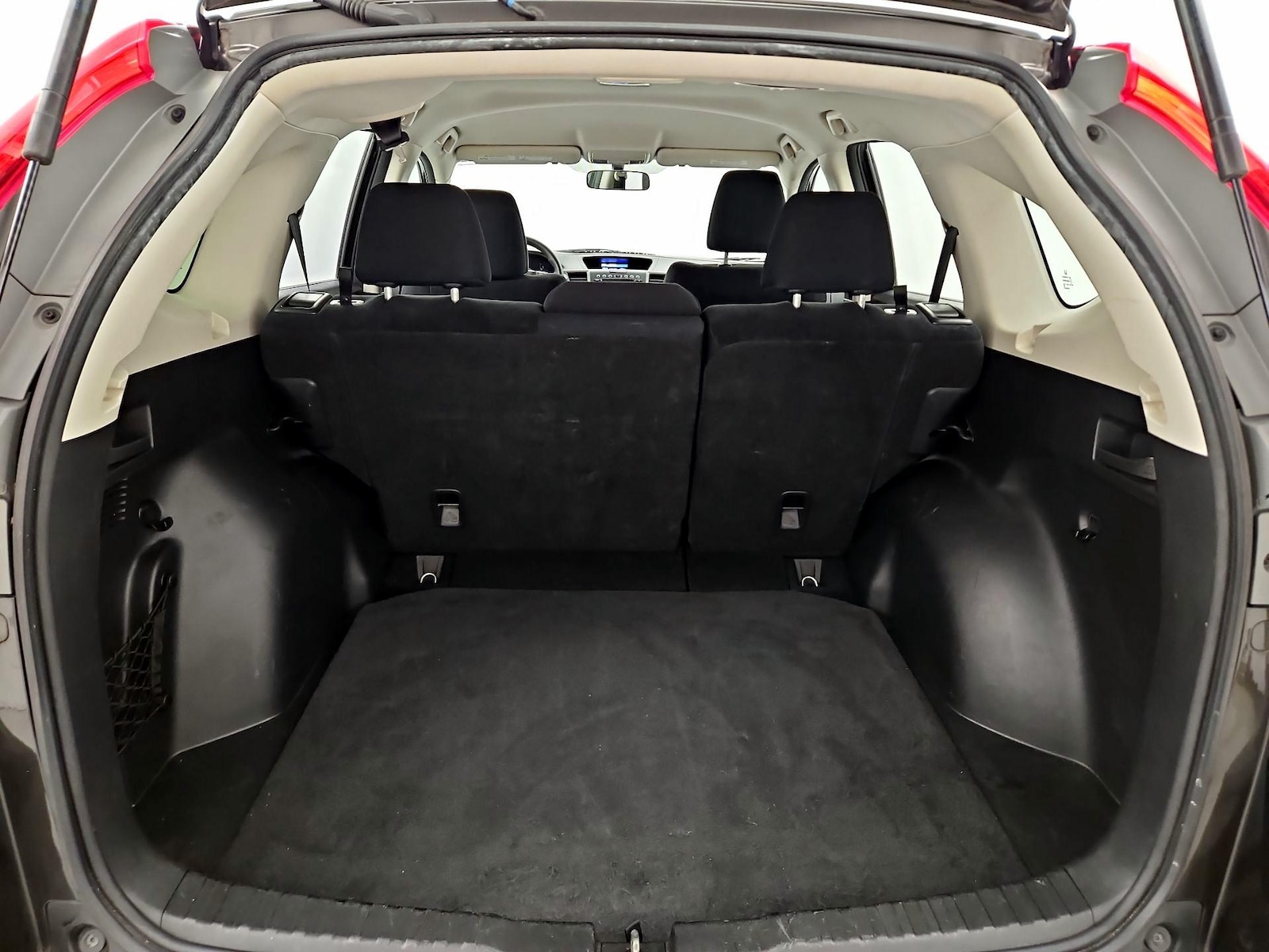 2014 Honda CR-V LX - Photo 21