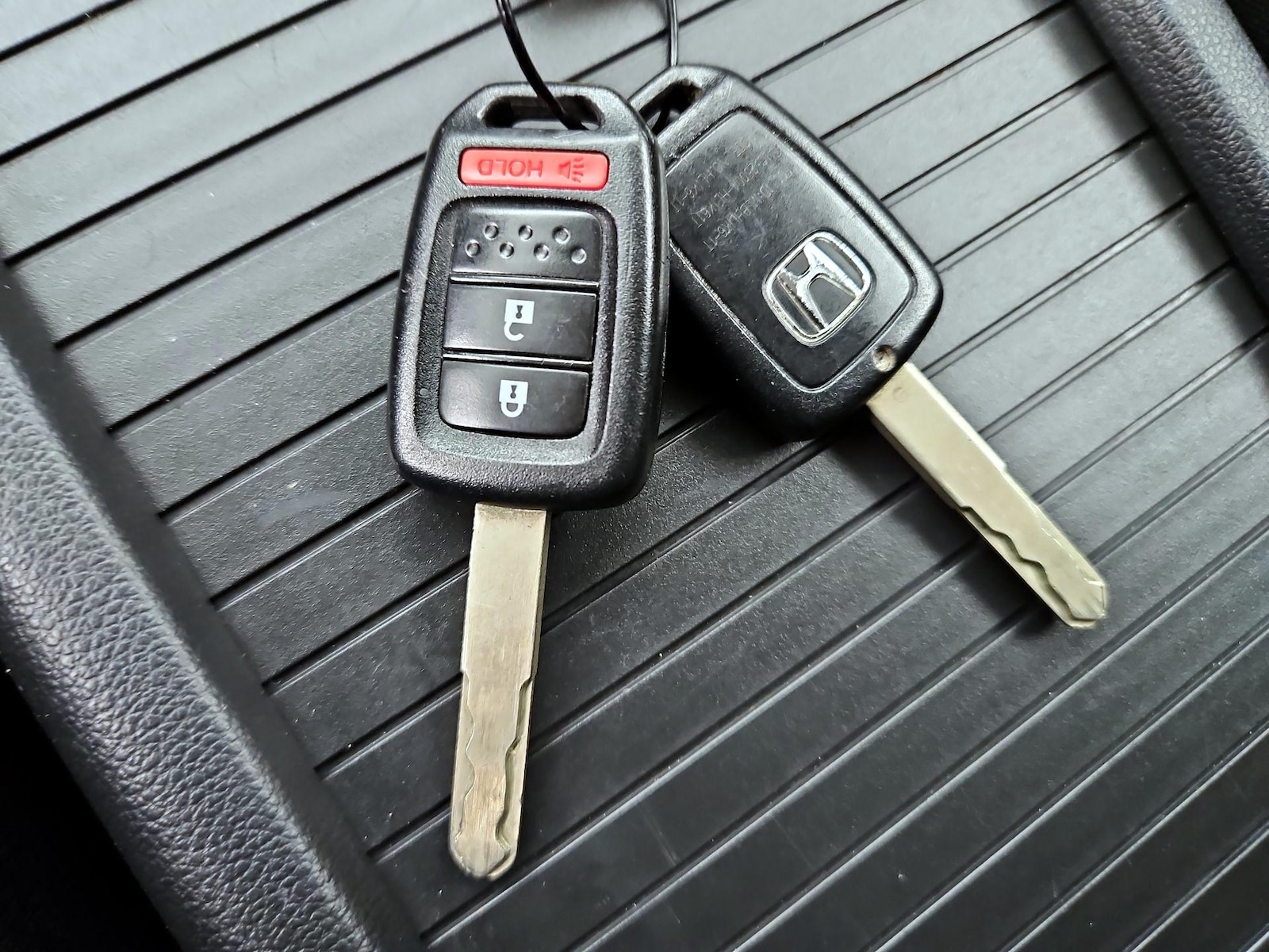 2014 Honda CR-V LX - Photo 23