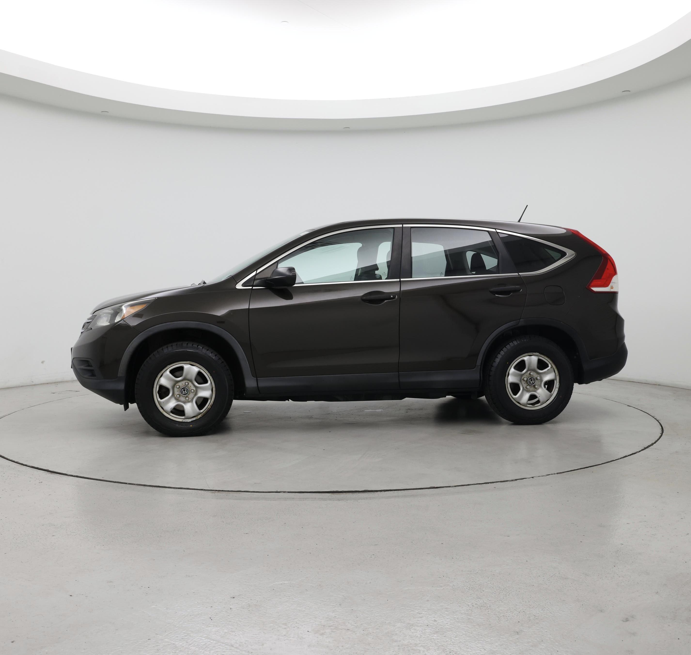 Thumbnail: 2014 Honda CR-V - 3