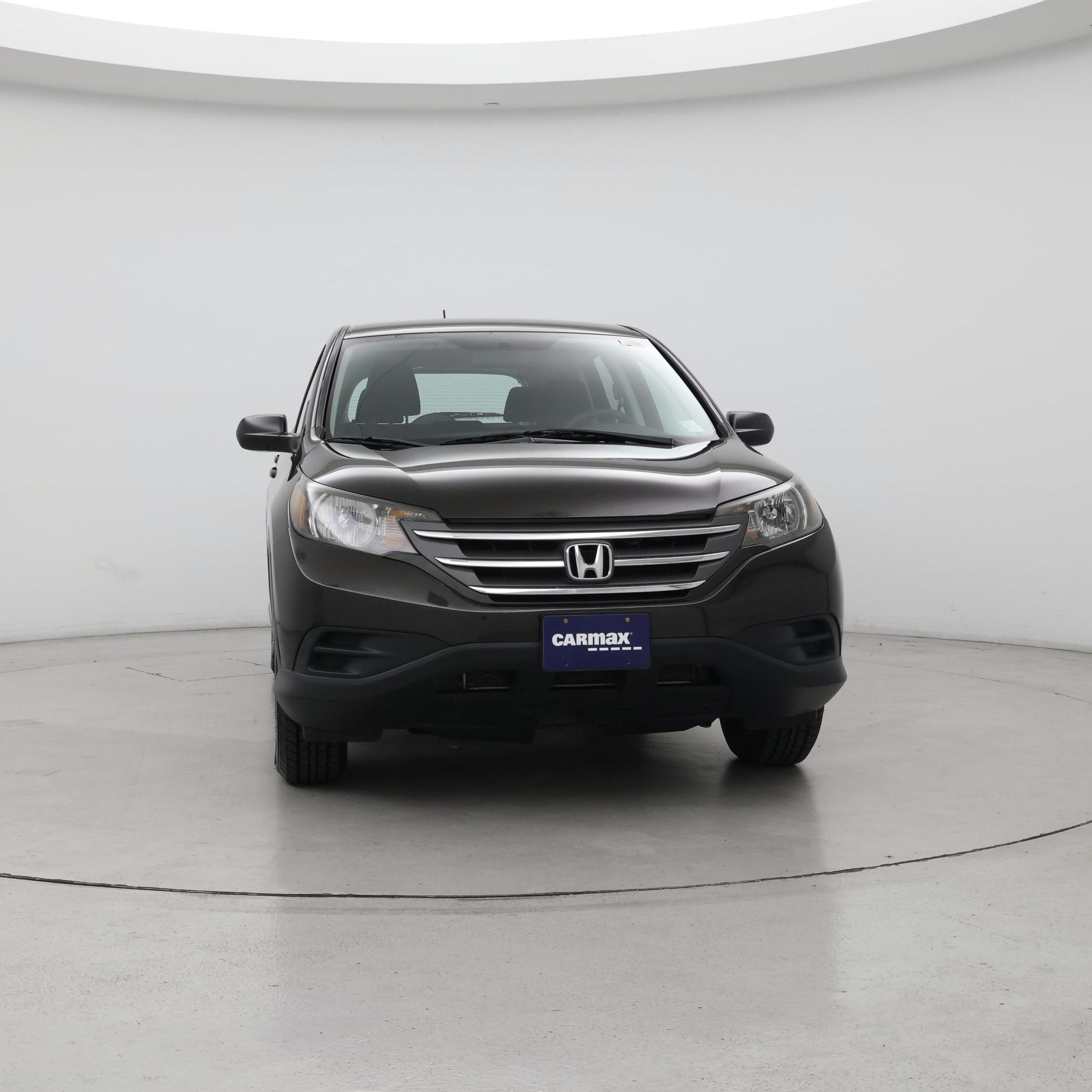 Thumbnail: 2014 Honda CR-V - 5
