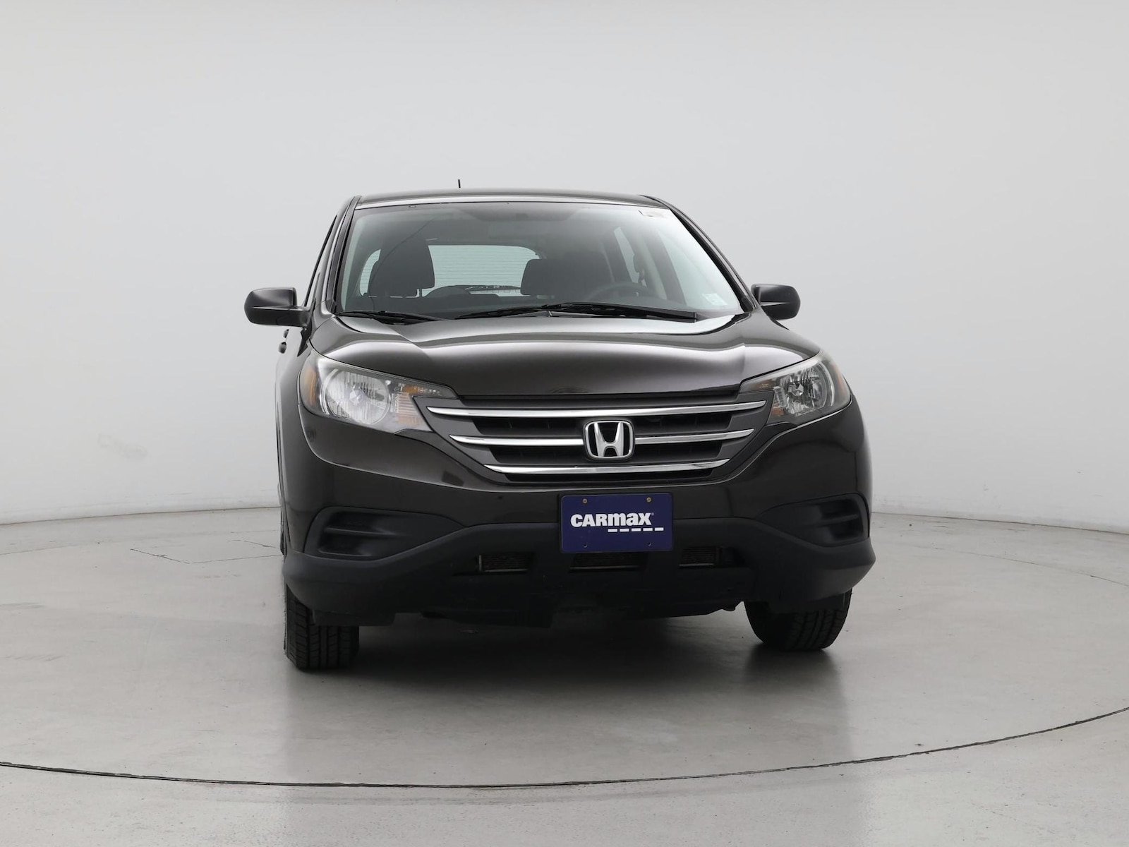 2014 Honda CR-V LX - Photo 6