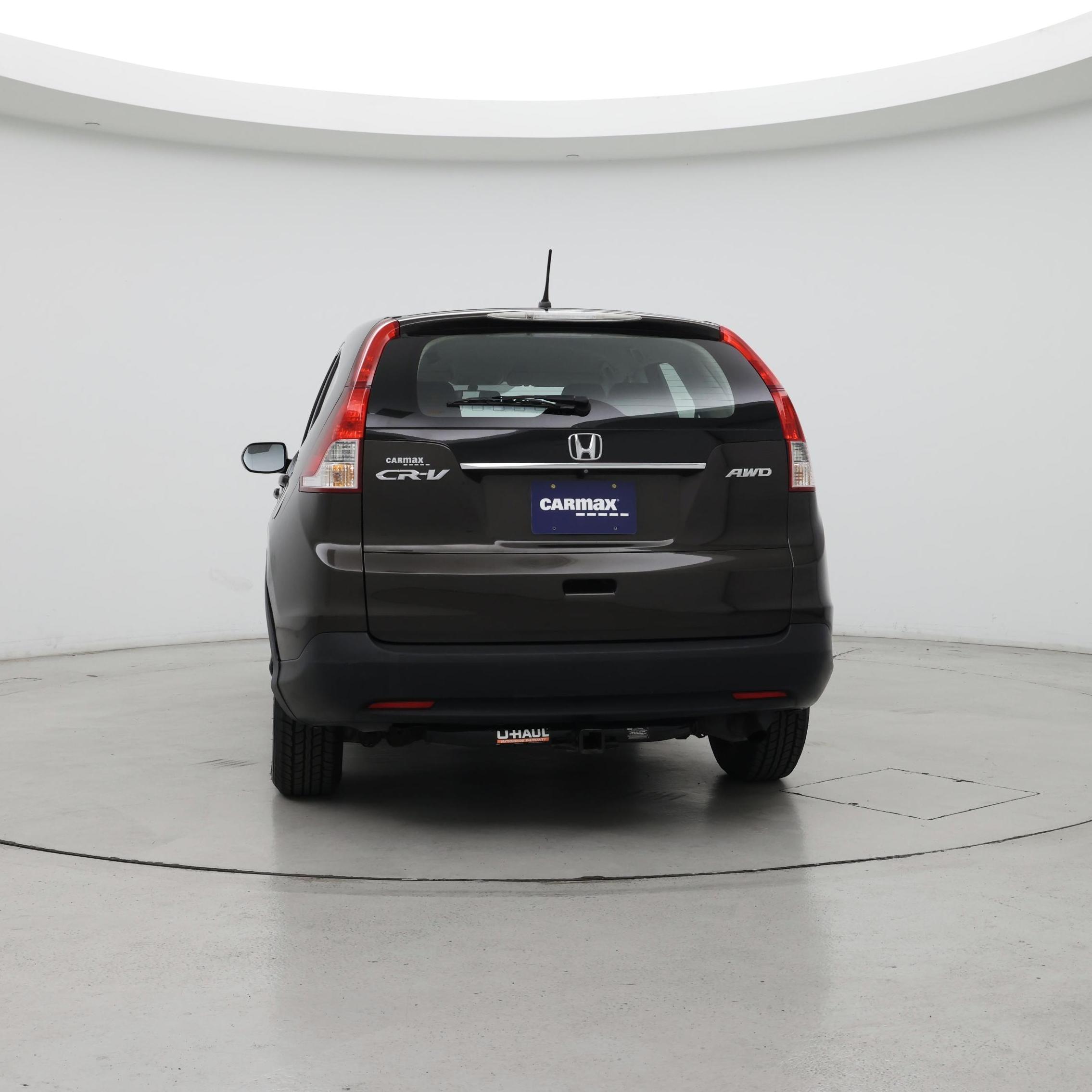 Thumbnail: 2014 Honda CR-V - 6