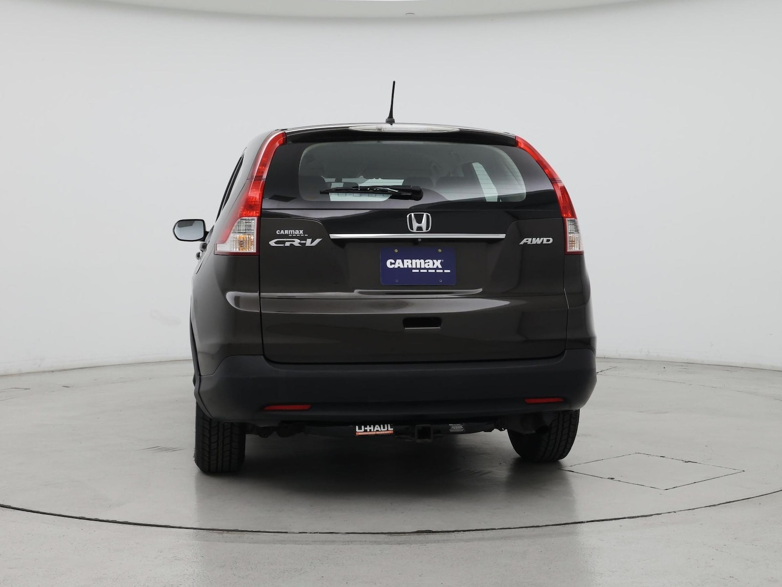 2014 Honda CR-V LX - Photo 7