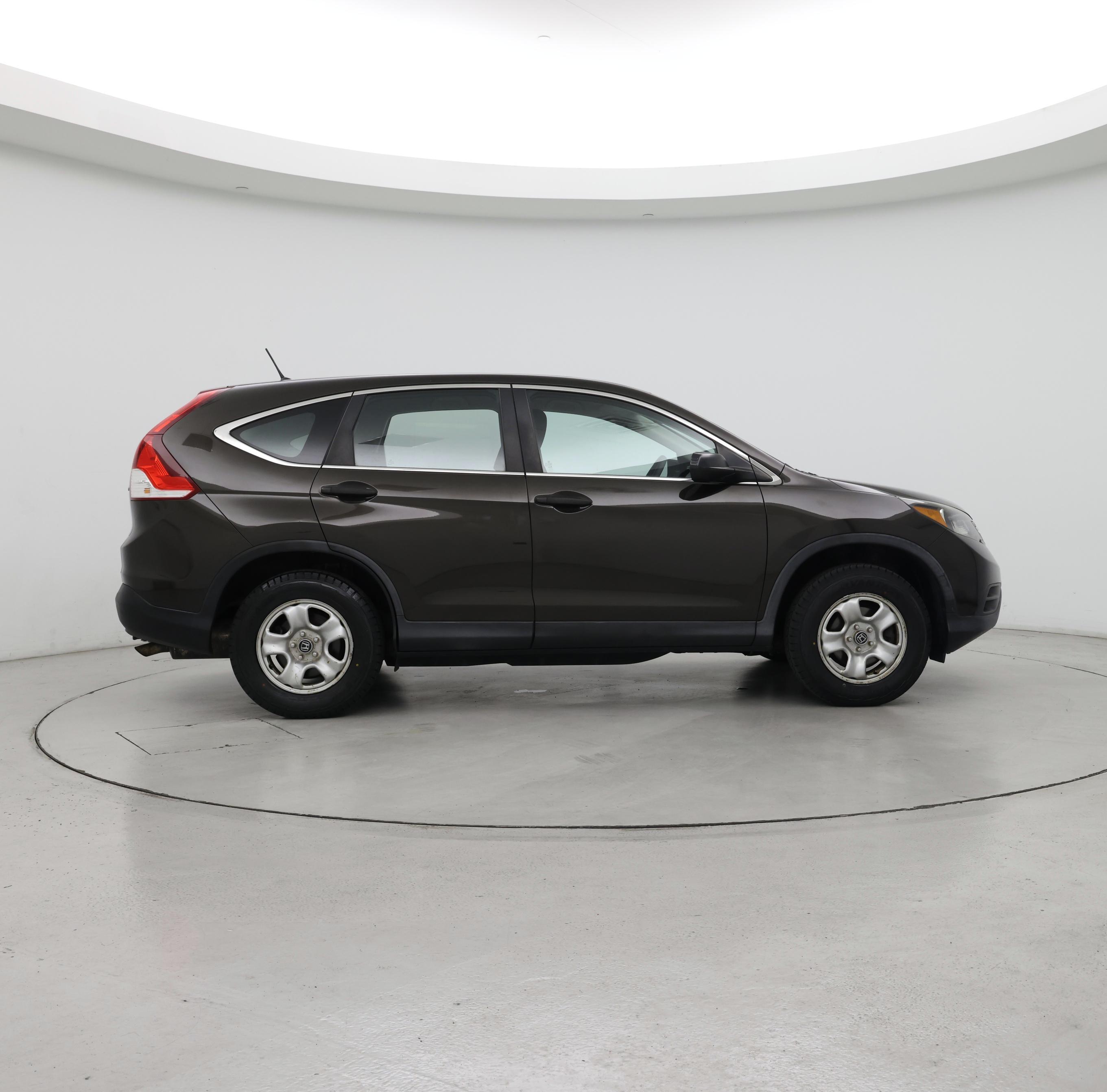 Thumbnail: 2014 Honda CR-V - 7