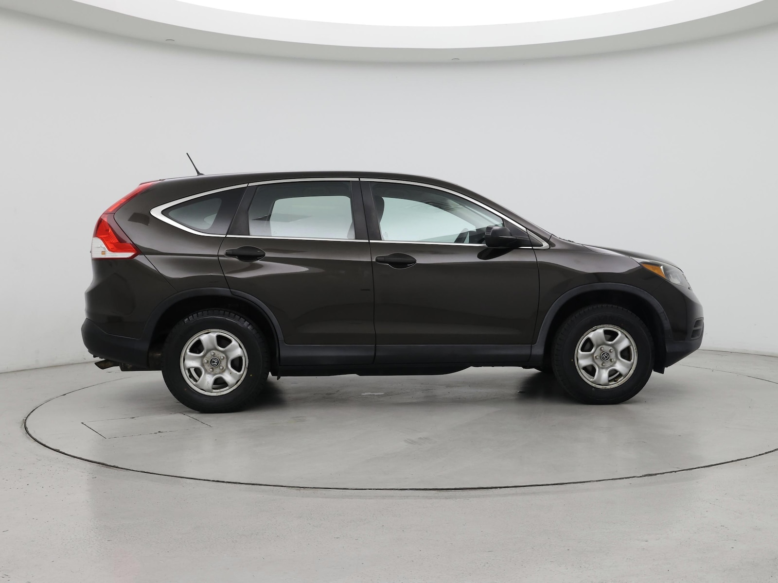2014 Honda CR-V LX - Photo 8