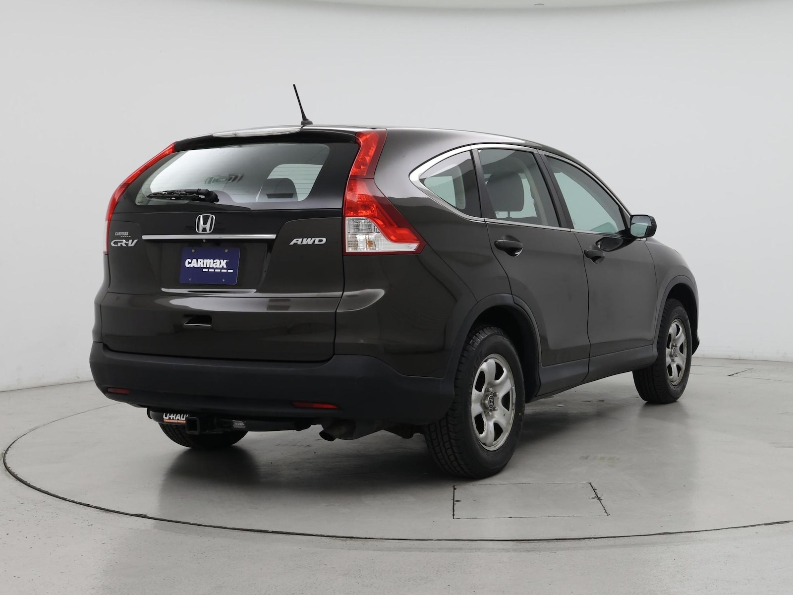 2014 Honda CR-V LX - Photo 9