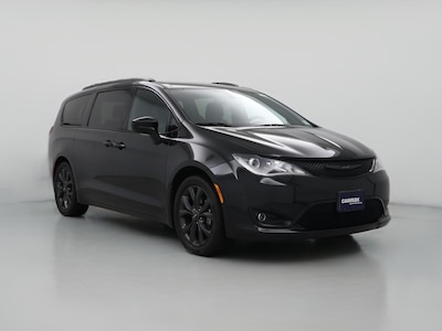 2019 Chrysler Pacifica Touring L Plus