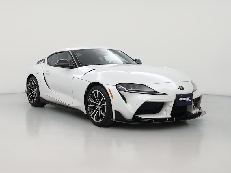 2021 Toyota Supra 2.0 -
                  Saint Louis, MO
