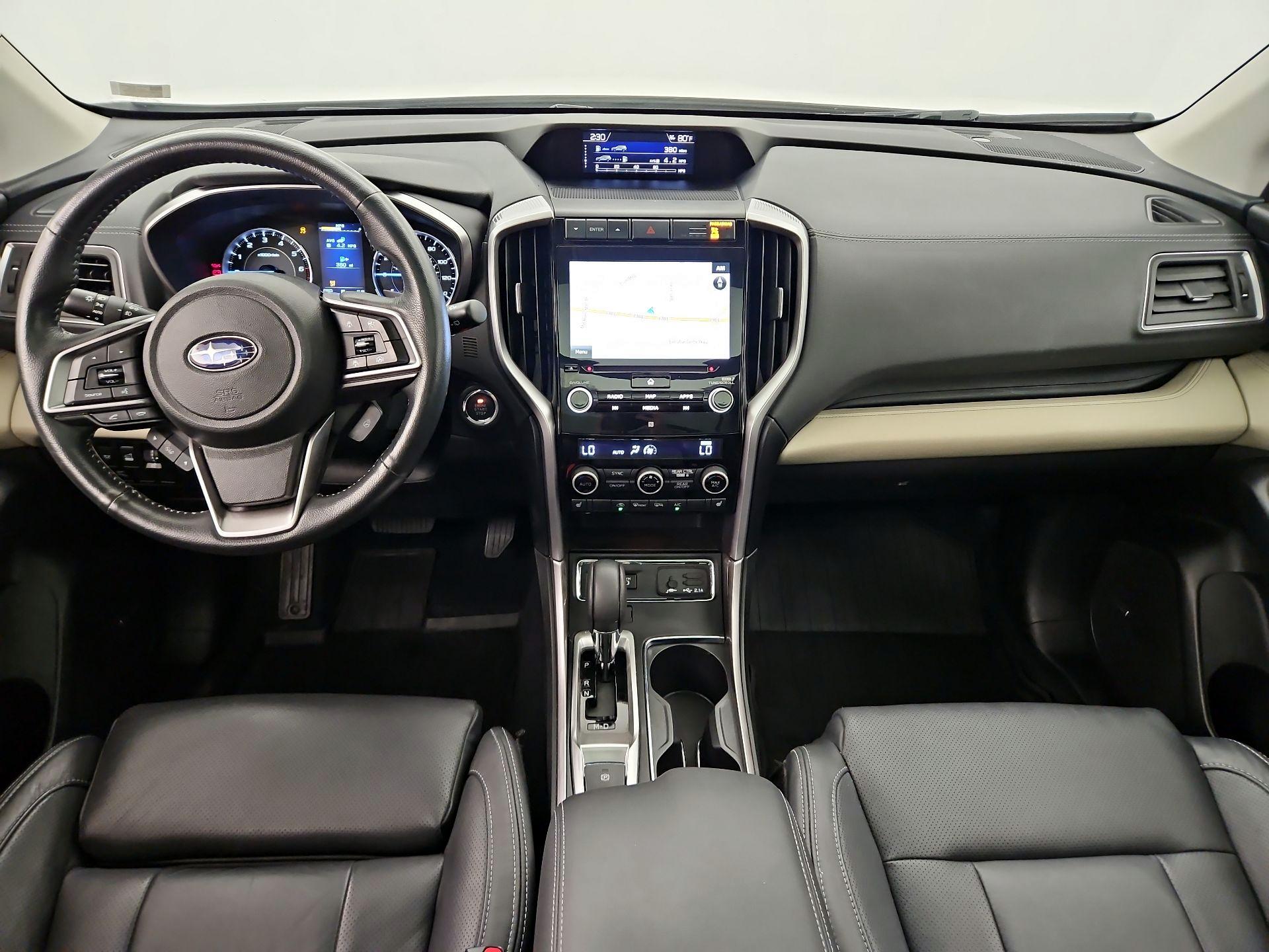 Thumbnail: 2021 Subaru Ascent - 9