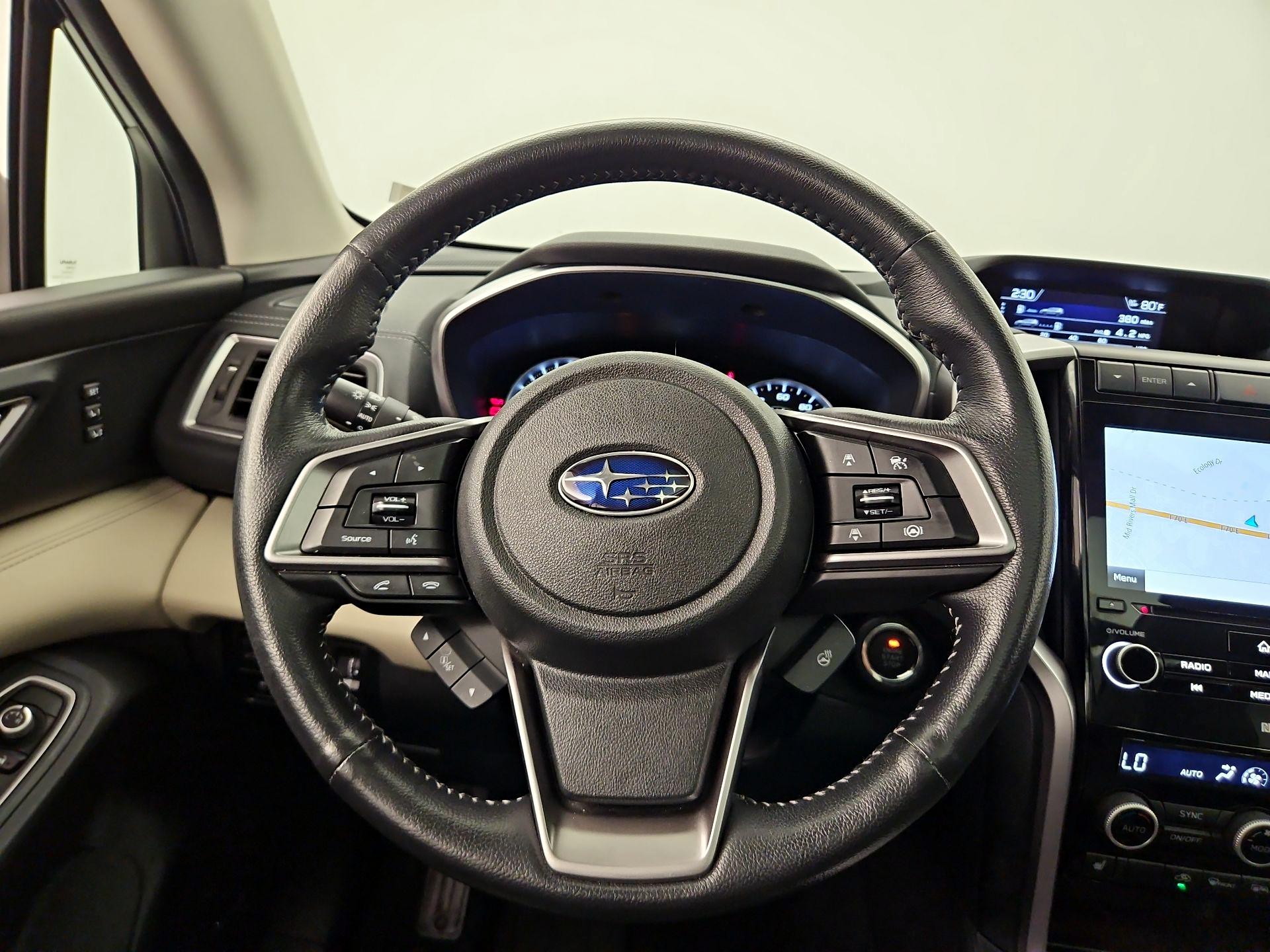 Thumbnail: 2021 Subaru Ascent - 10