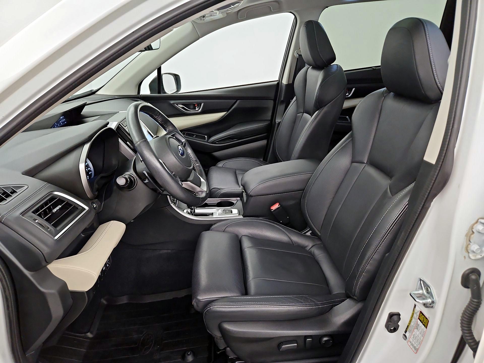 Thumbnail: 2021 Subaru Ascent - 11
