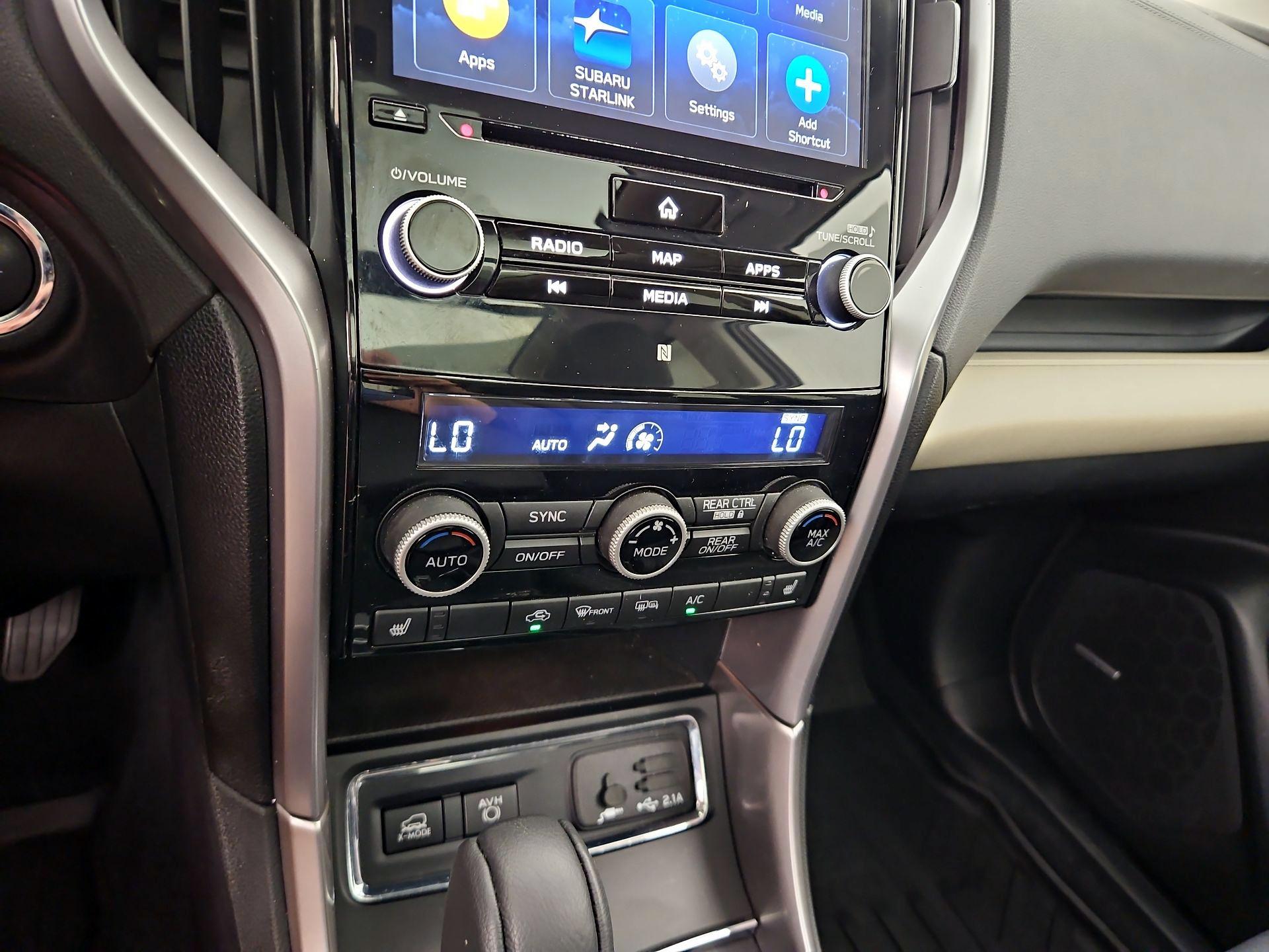 Thumbnail: 2021 Subaru Ascent - 17