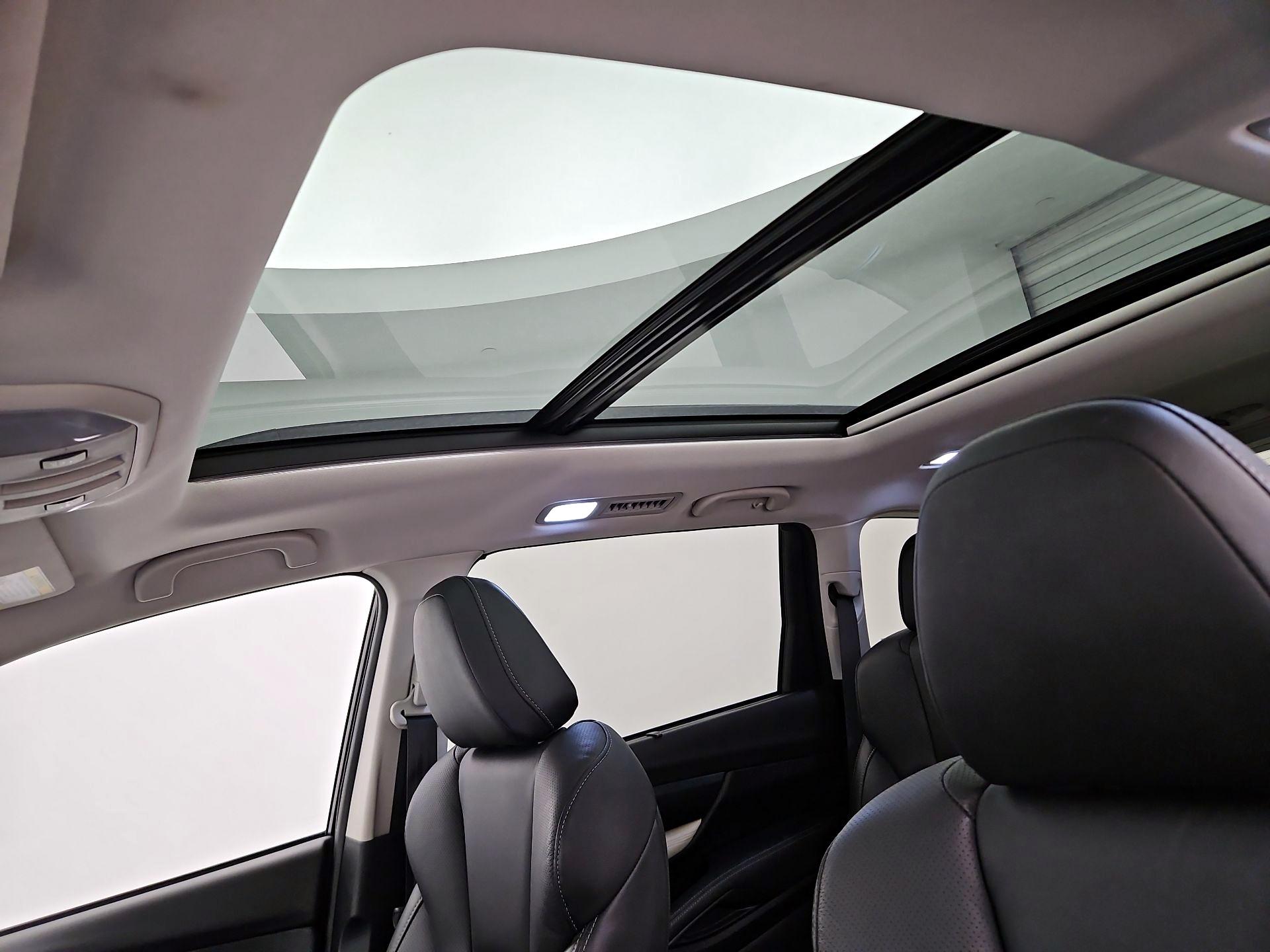 Thumbnail: 2021 Subaru Ascent - 20