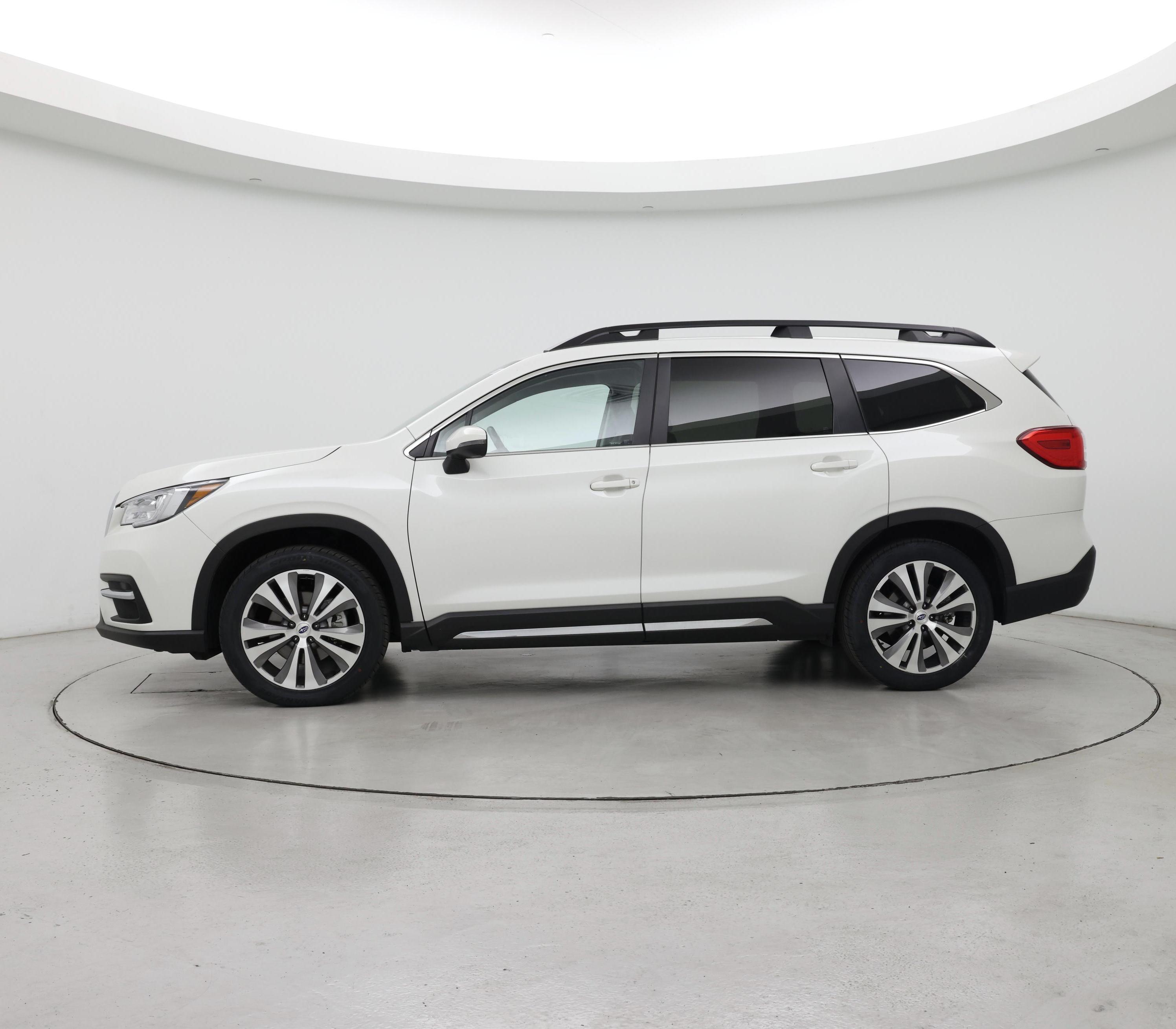 Thumbnail: 2021 Subaru Ascent - 3
