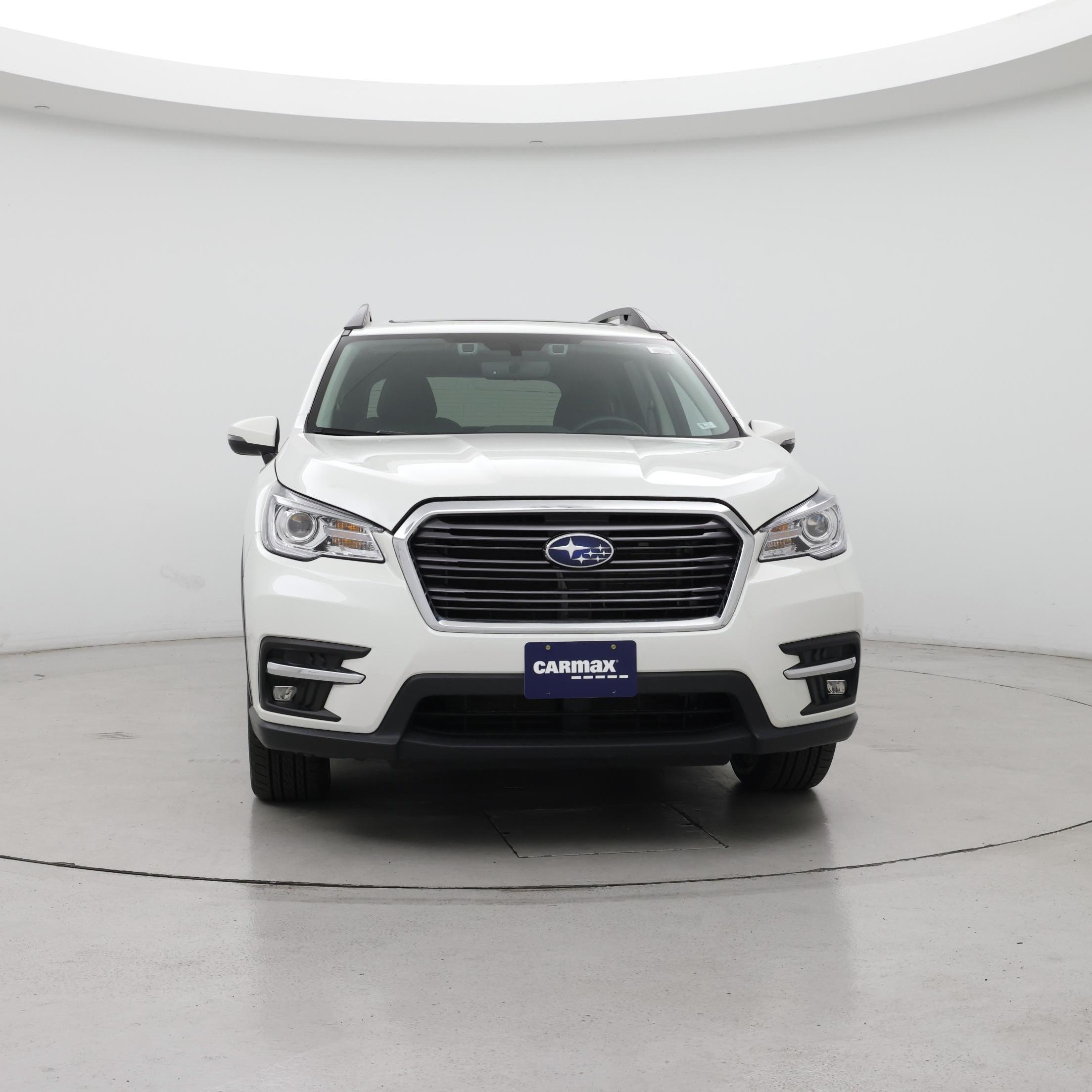 Thumbnail: 2021 Subaru Ascent - 5