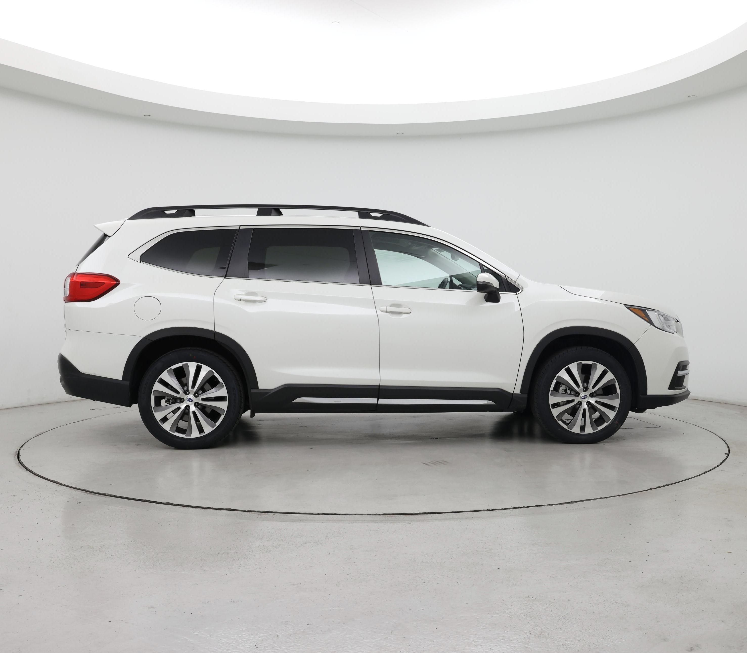 Thumbnail: 2021 Subaru Ascent - 7
