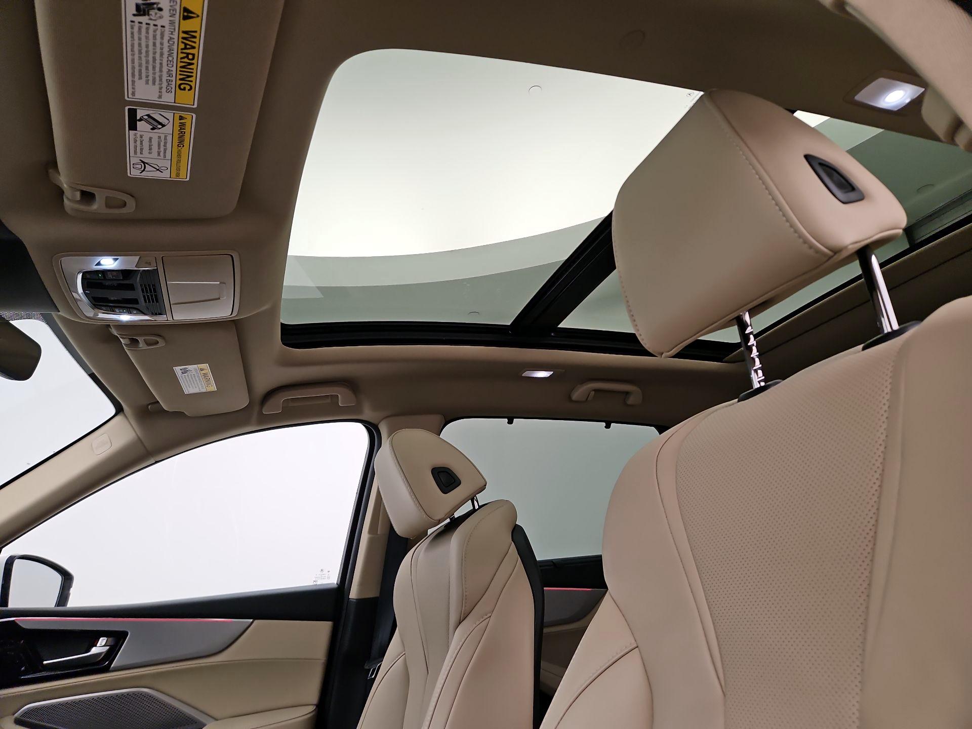 Thumbnail: 2024 Acura MDX - 20